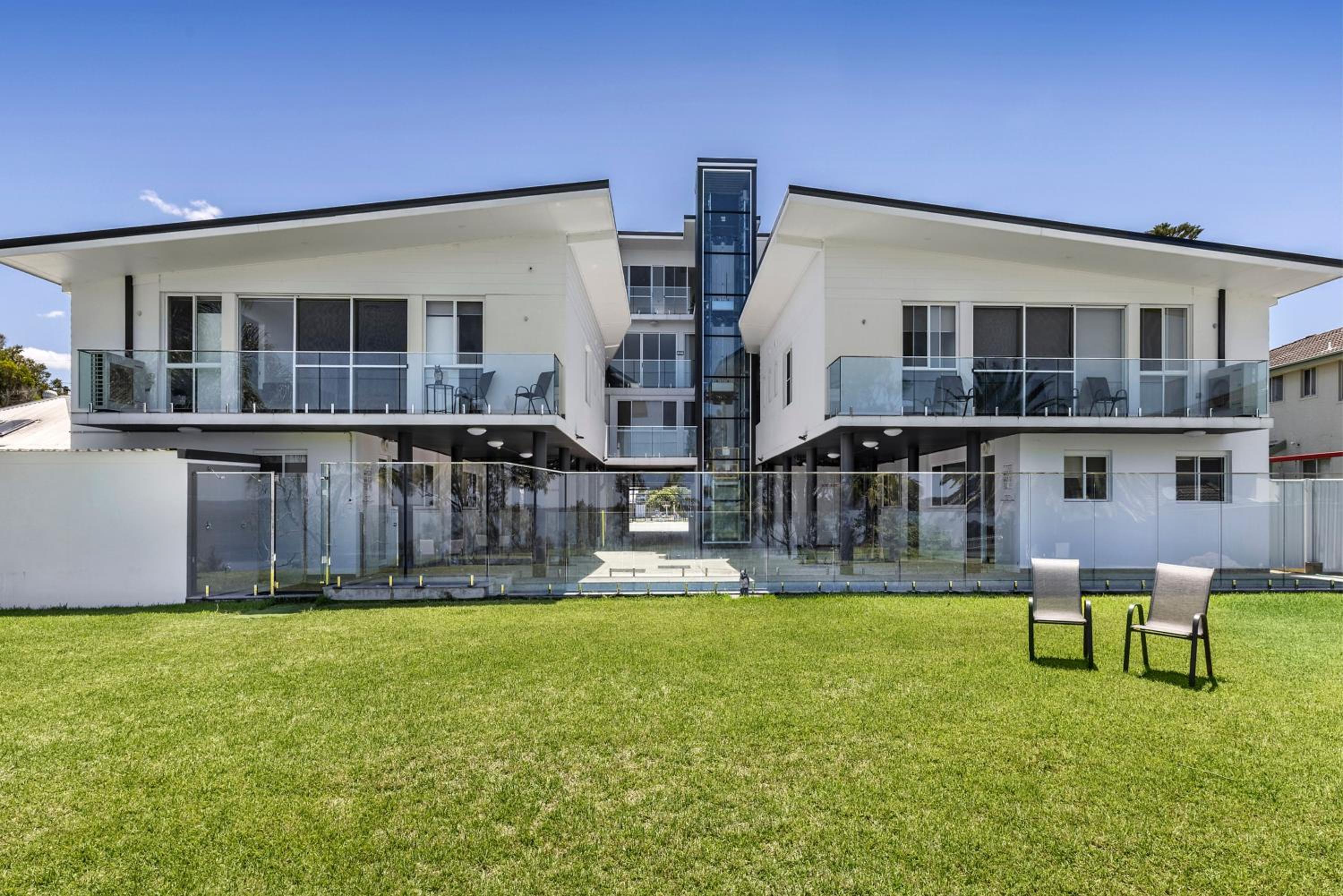 Superior Apartment - Photo 34