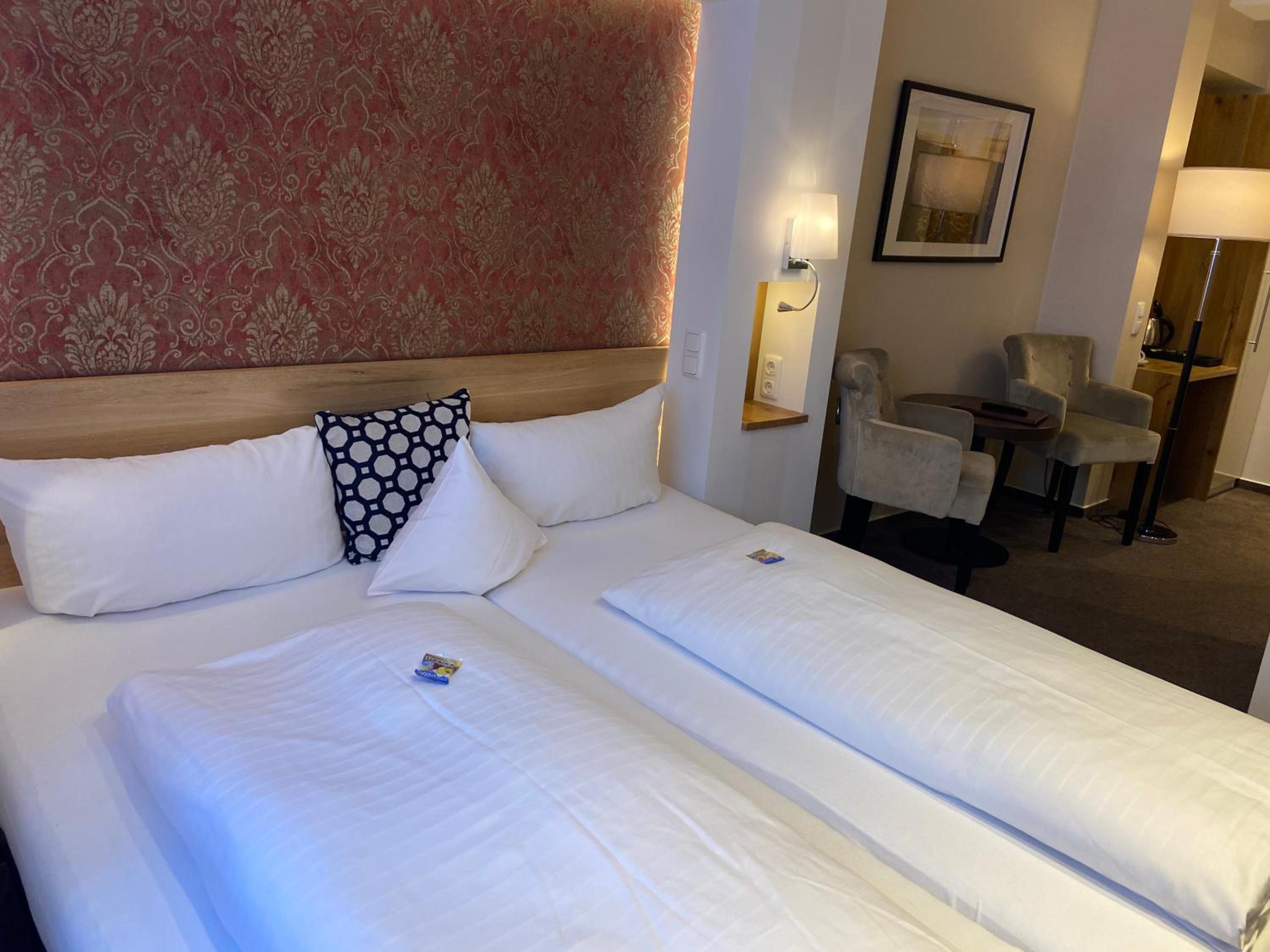 Double Room photo 3