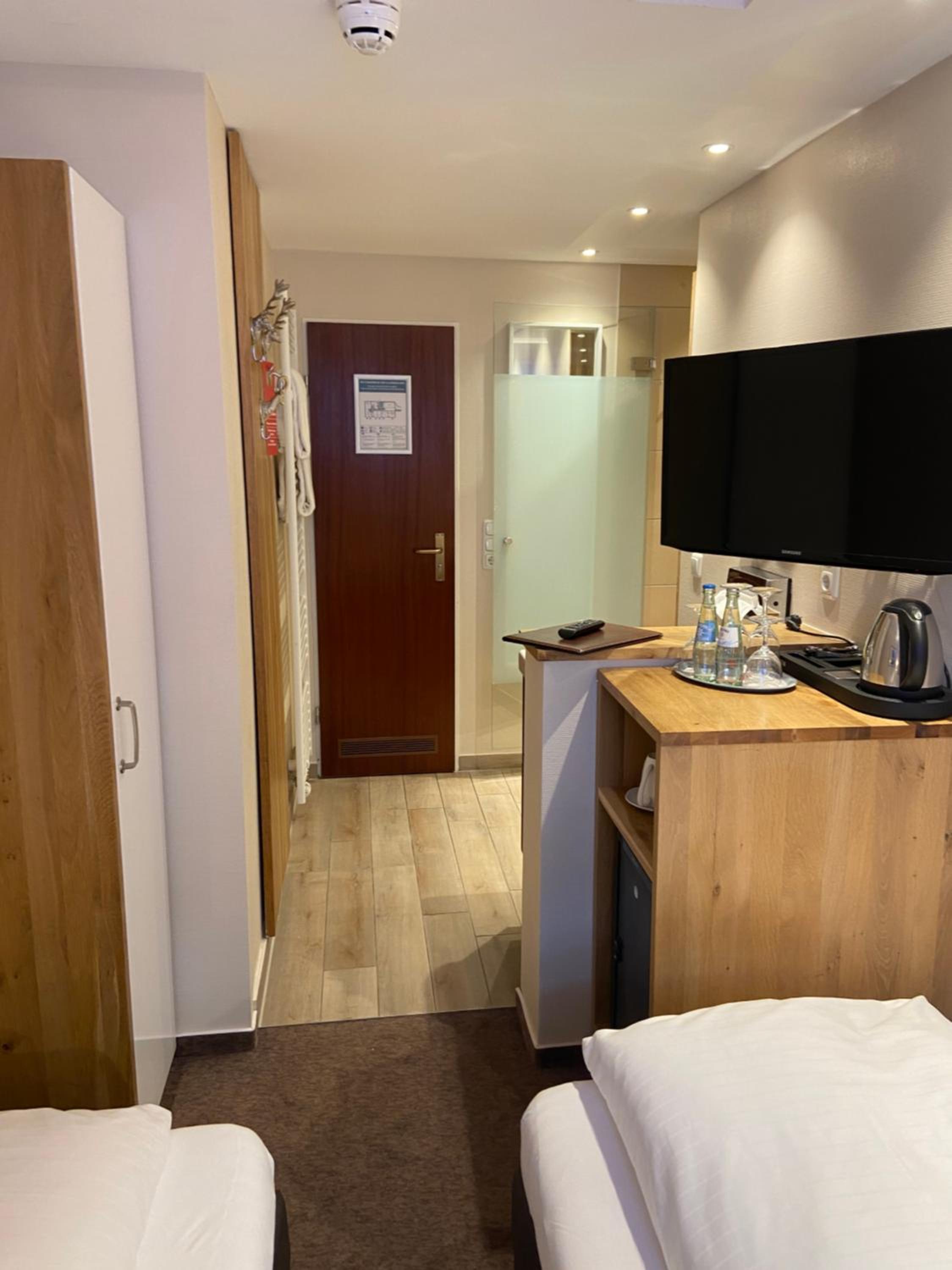 Small Double Room photo 3
