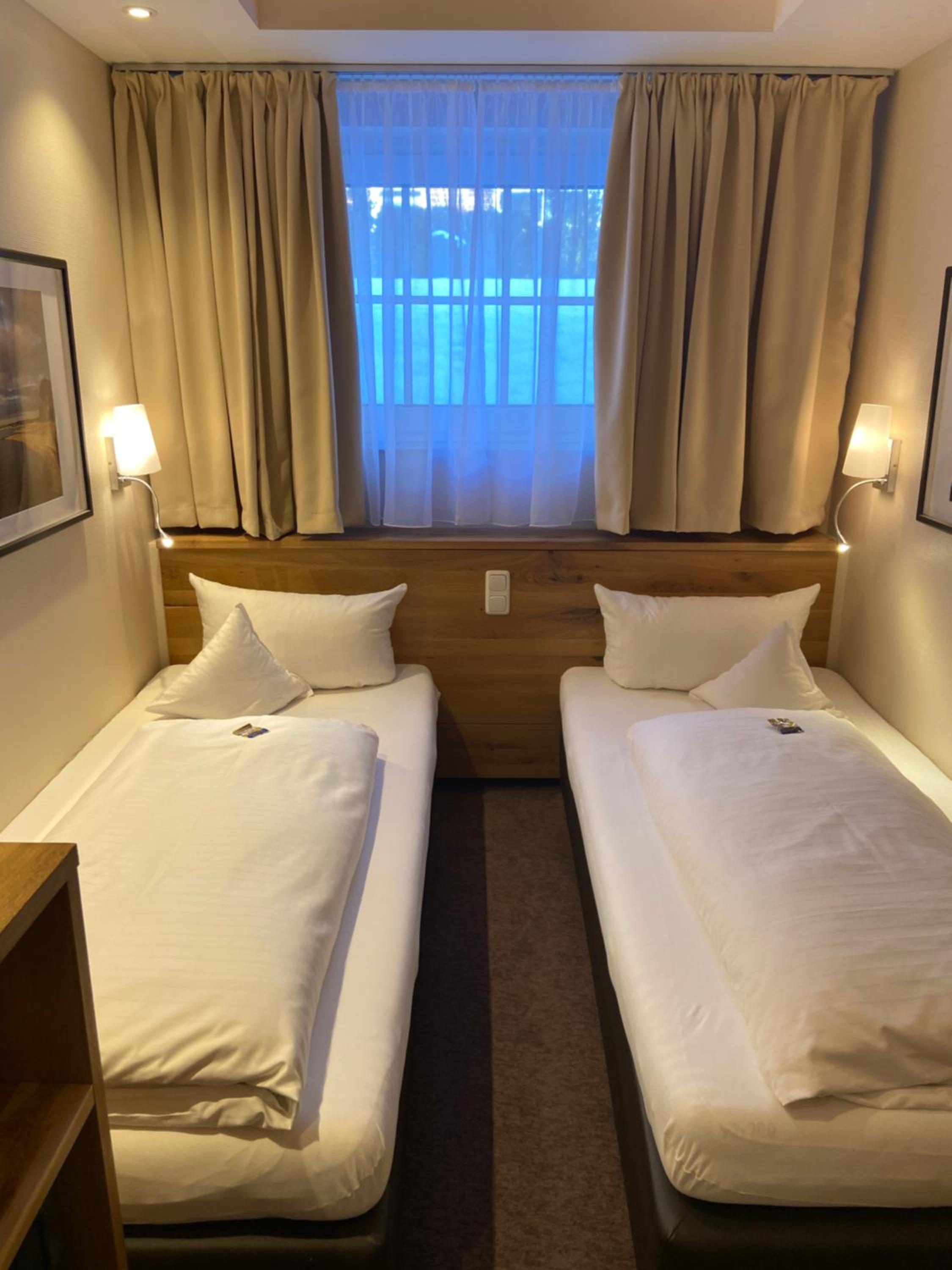 Small Double Room photo 2