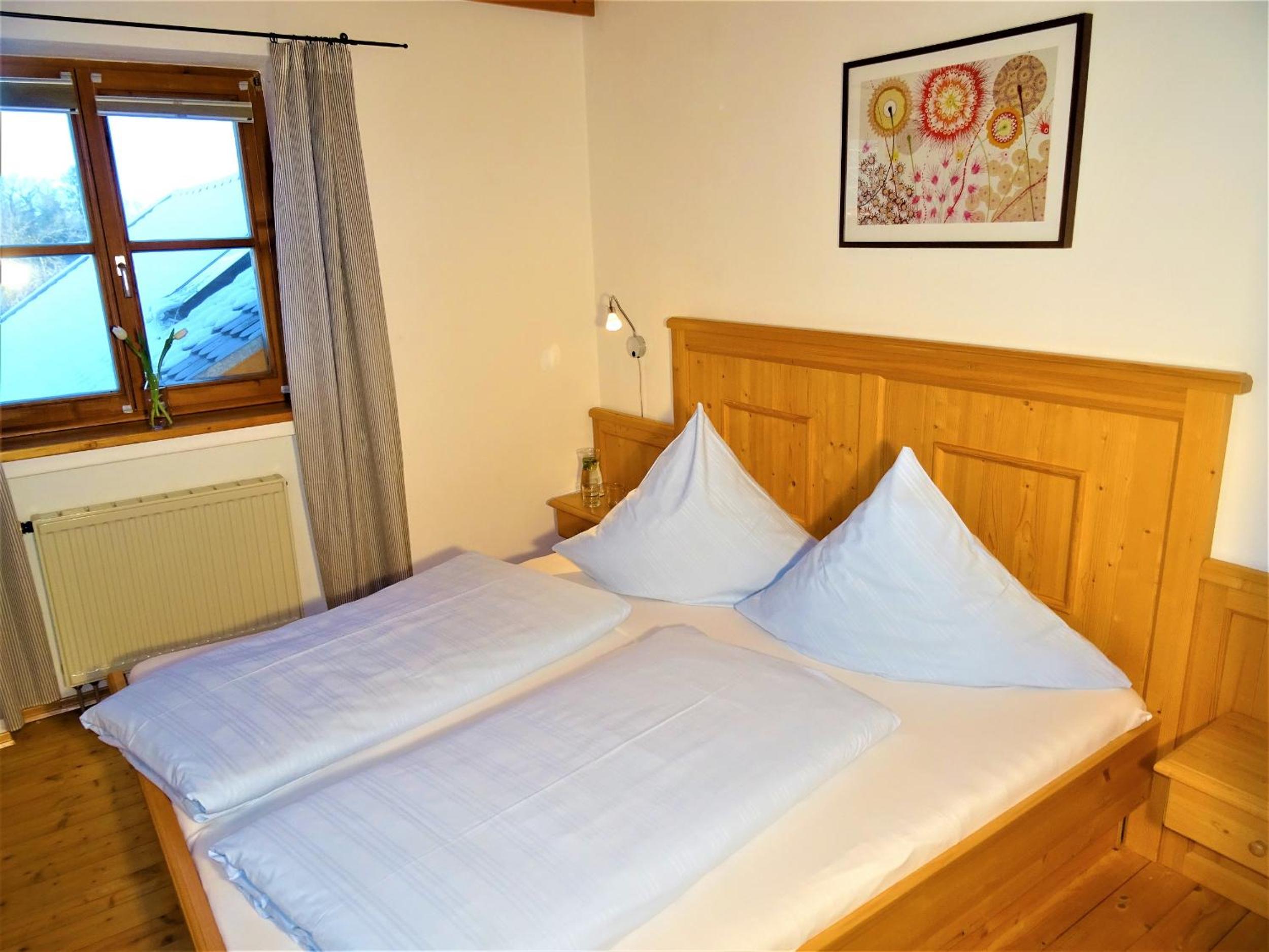 Apartment with Balcony photo 1