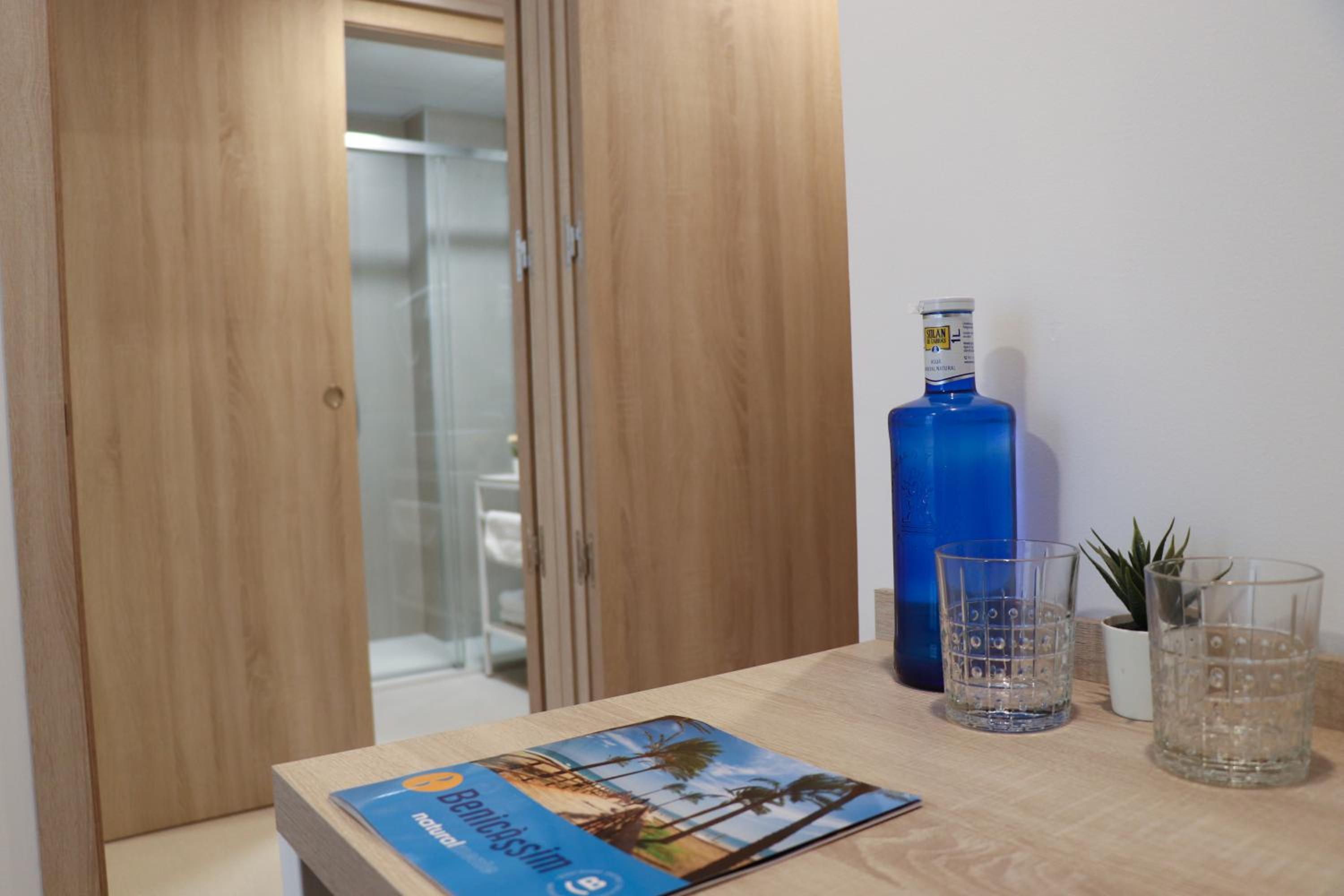 Deluxe Double or Twin Room with Balcony - Photo 18