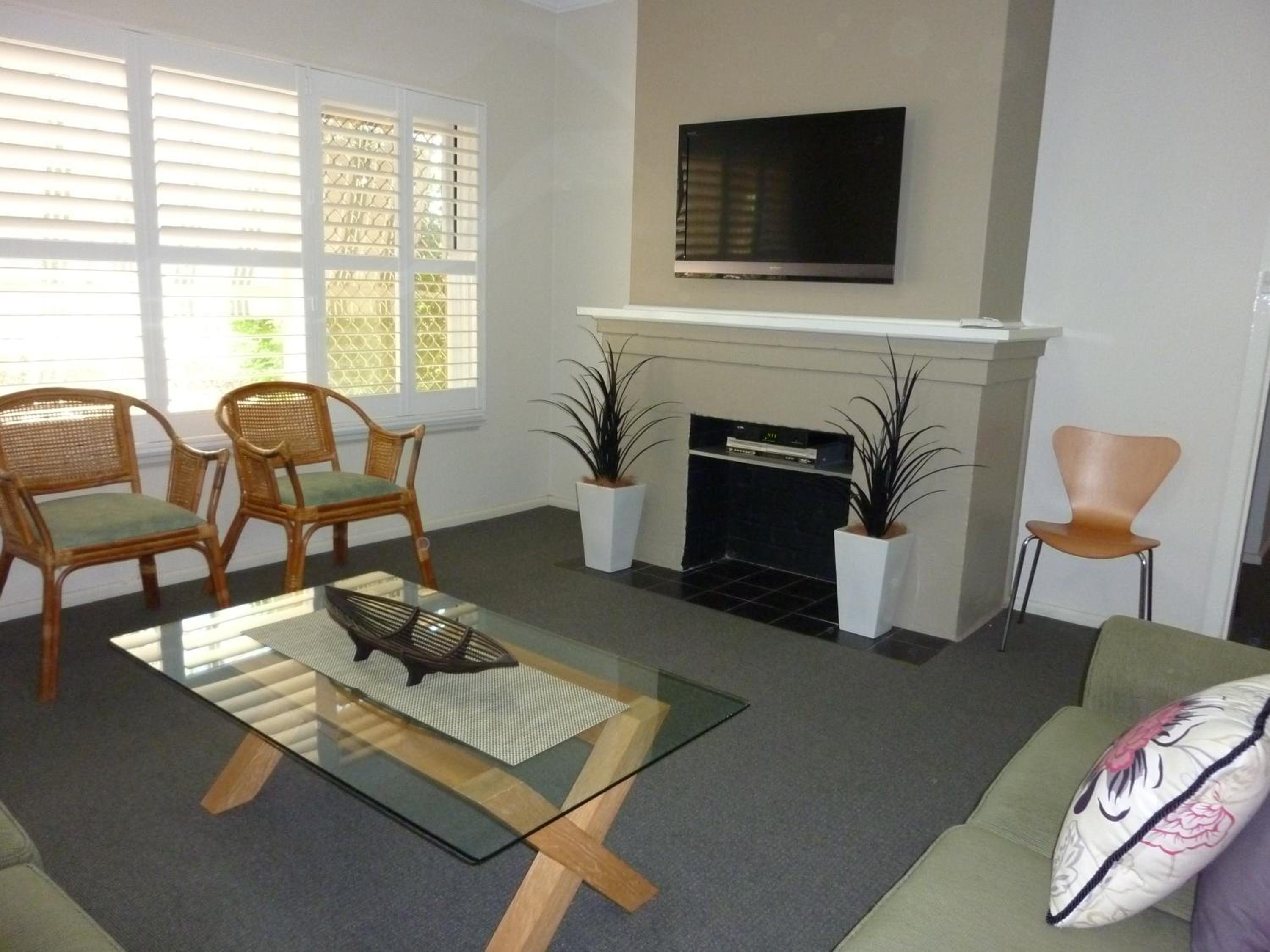 Two-Bedroom Cottage photo 1