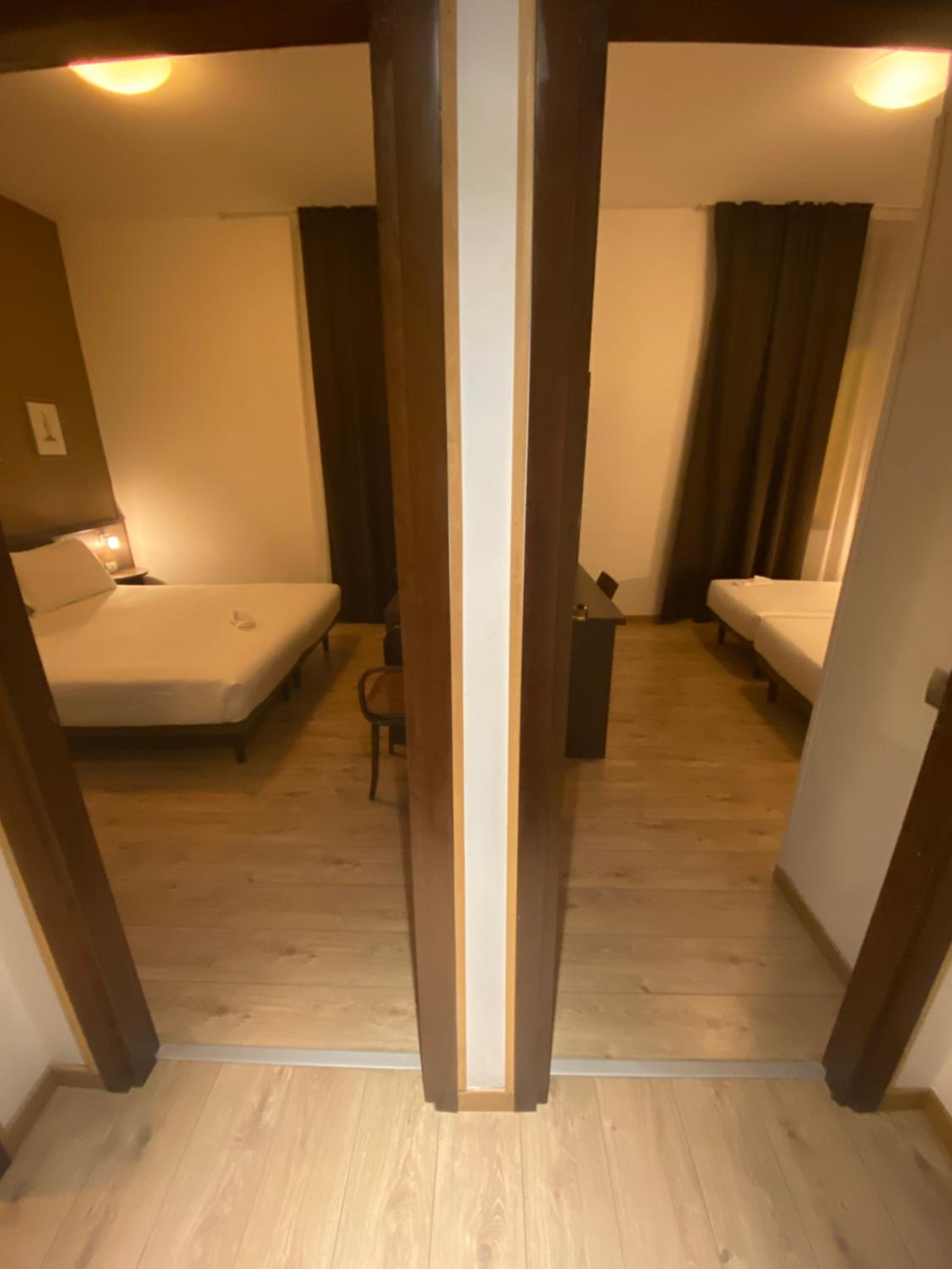 Quadruple Room photo 2
