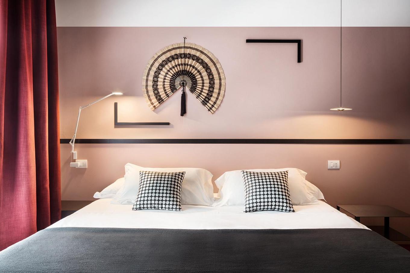 Superior Double or Twin Room - Photo 6