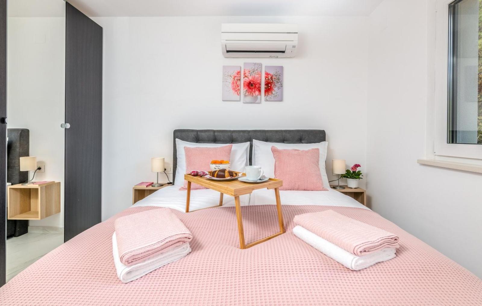 Two-Bedroom Superior Apartment