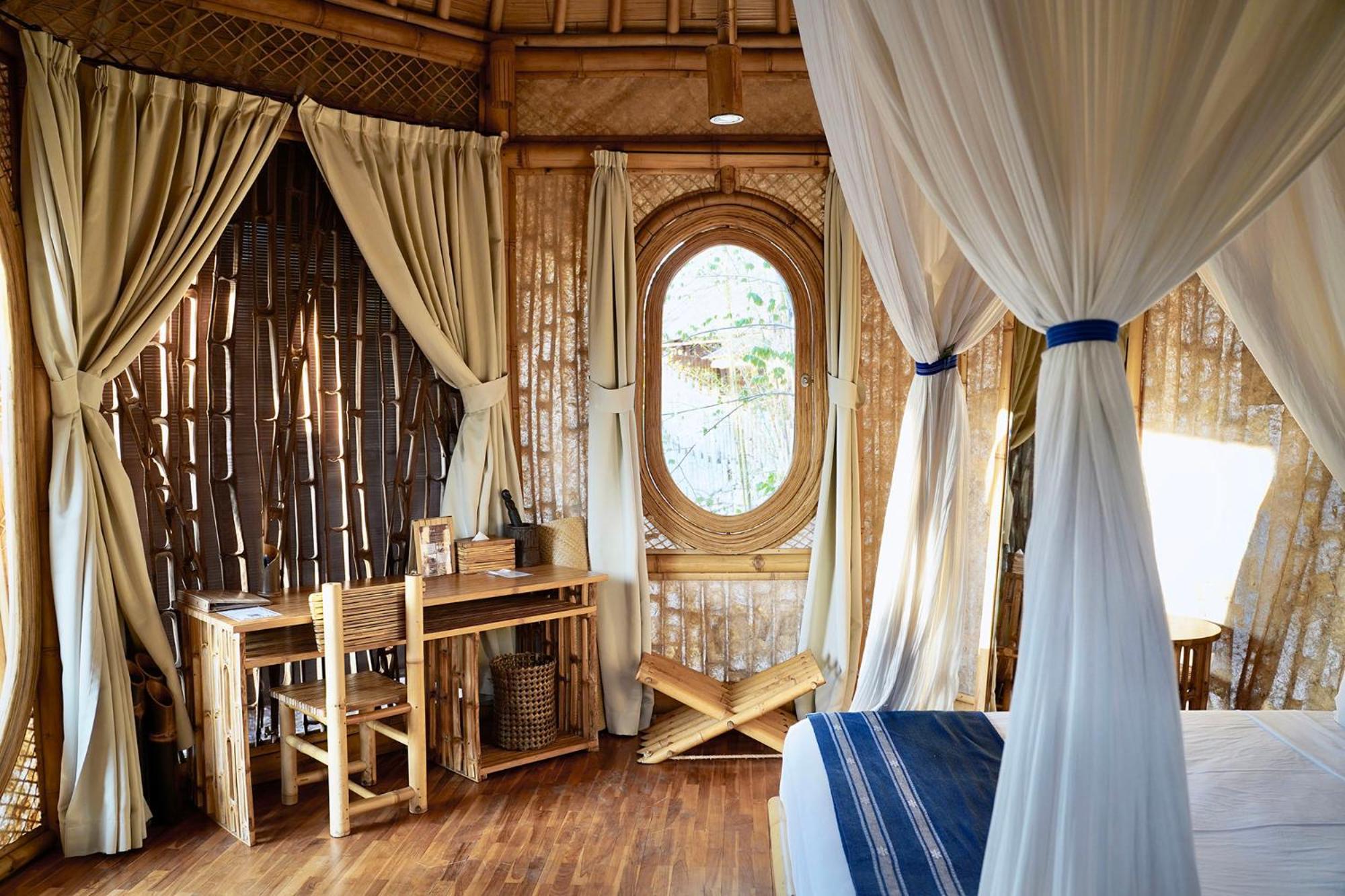 King Room with Garden View