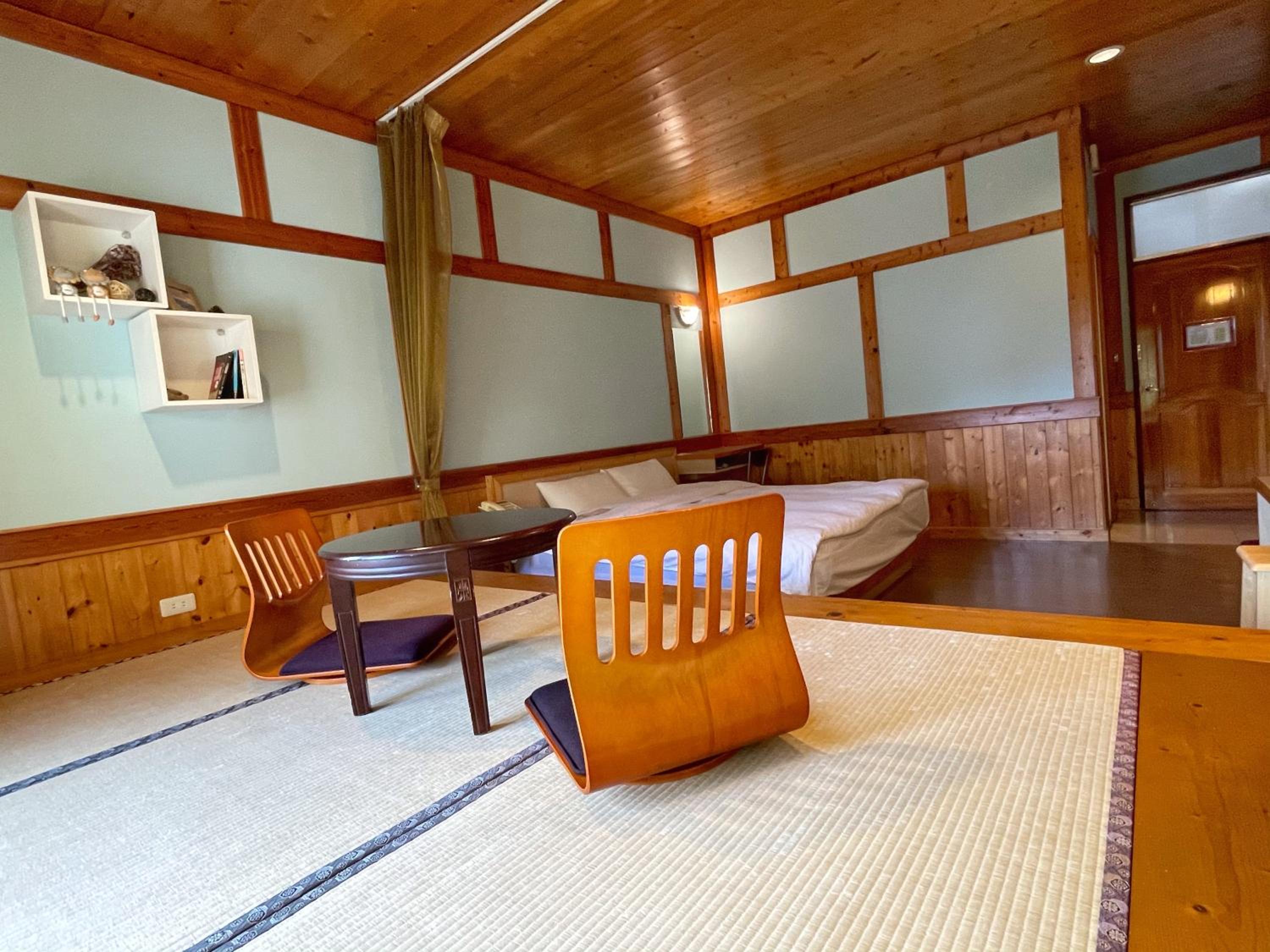 King Room with Mountain View photo 3