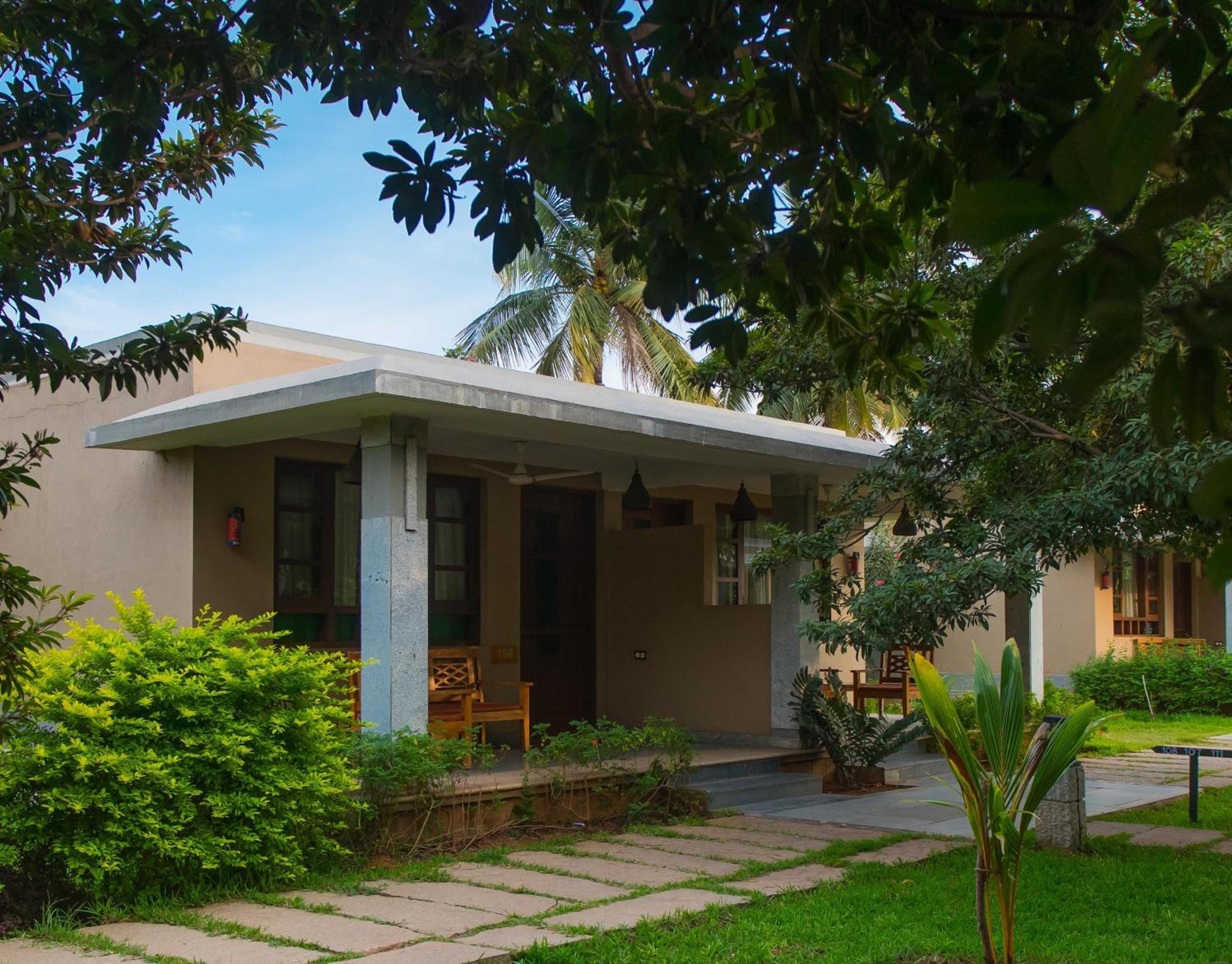 Pool Villa photo
