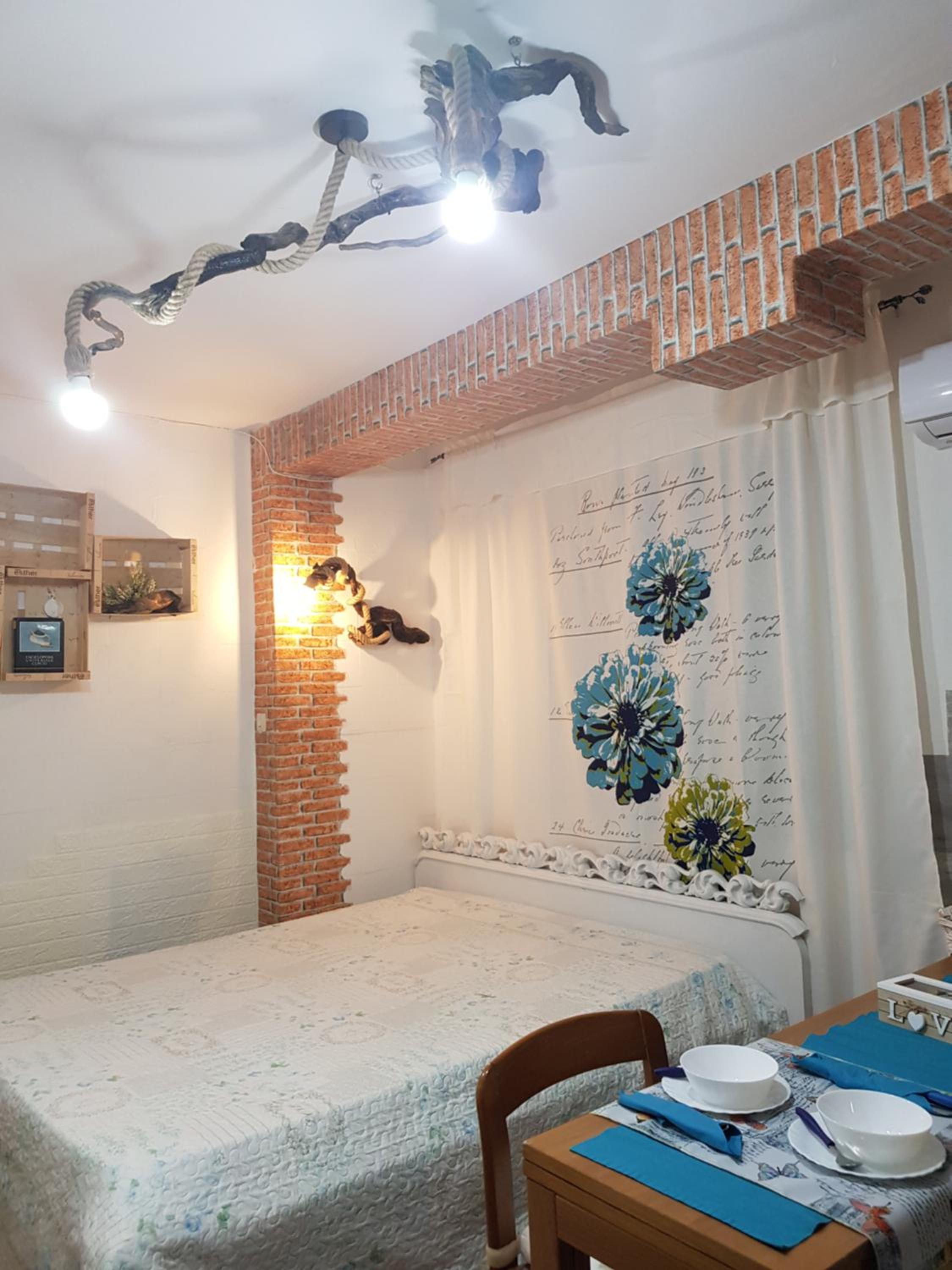 Double Room With Private Bathroom photo 1