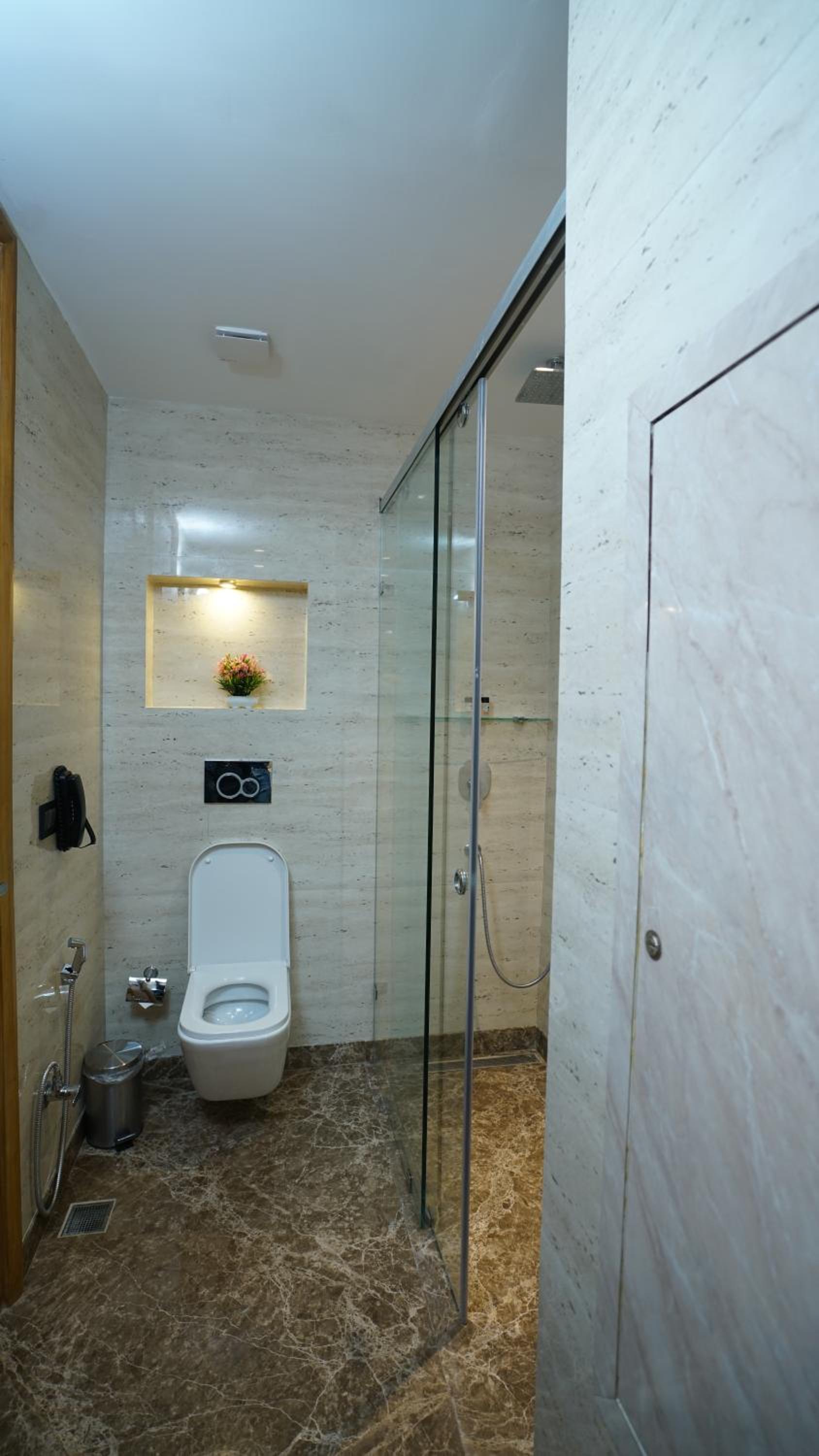 Superior King Room - Photo 4