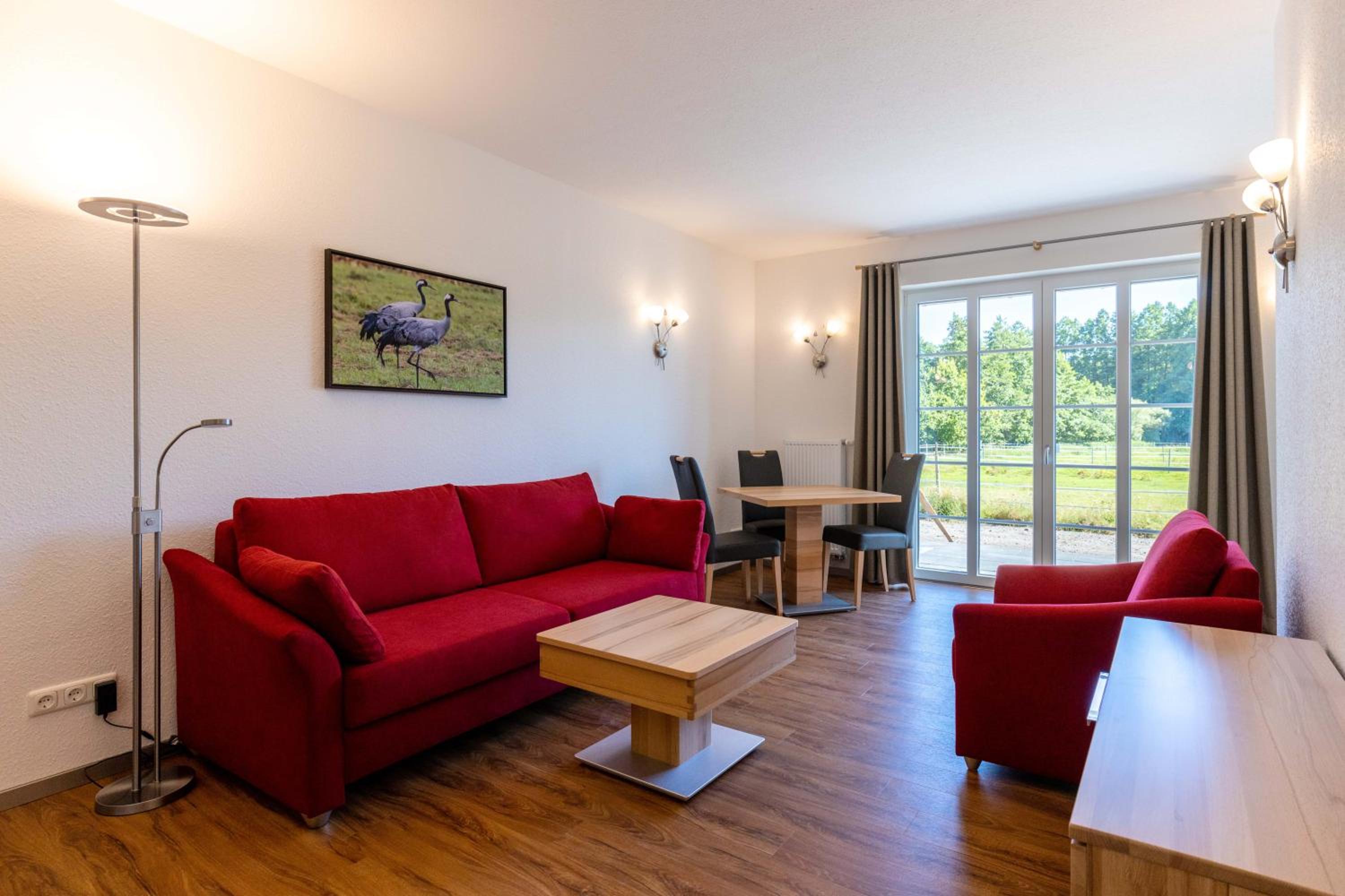 Deluxe King Suite - Photo 1