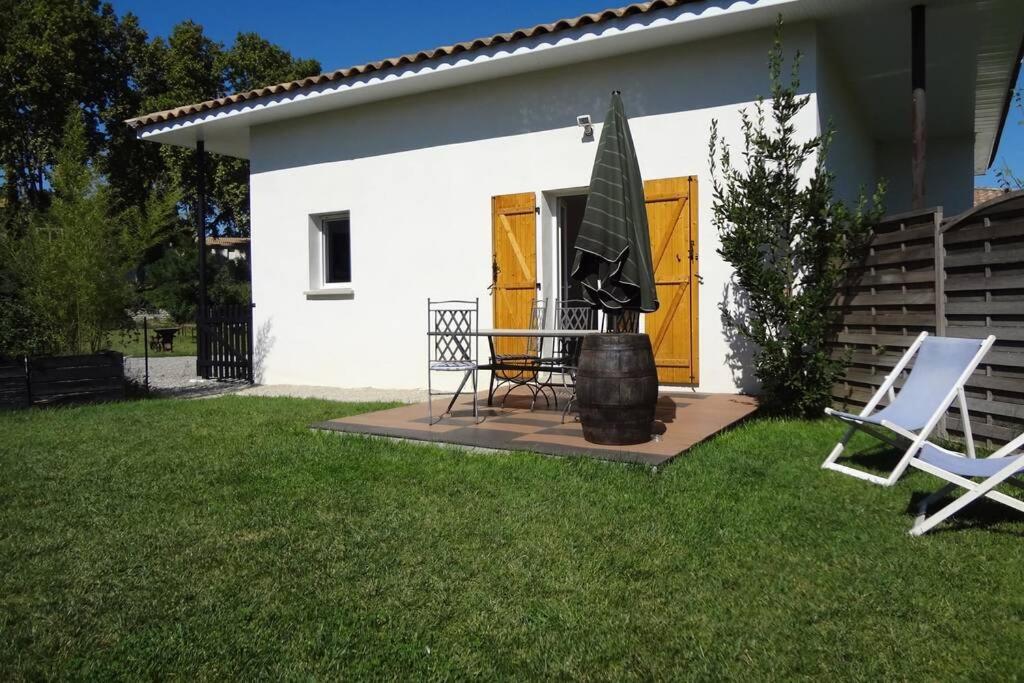 Two-Bedroom House photo 1