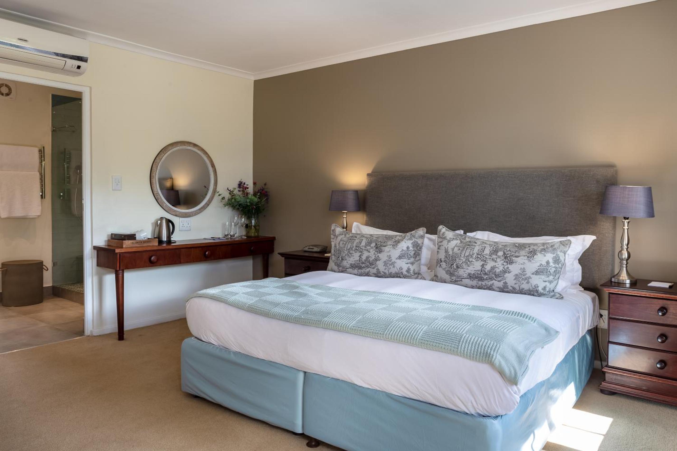 Garden Deluxe Room - Photo 45