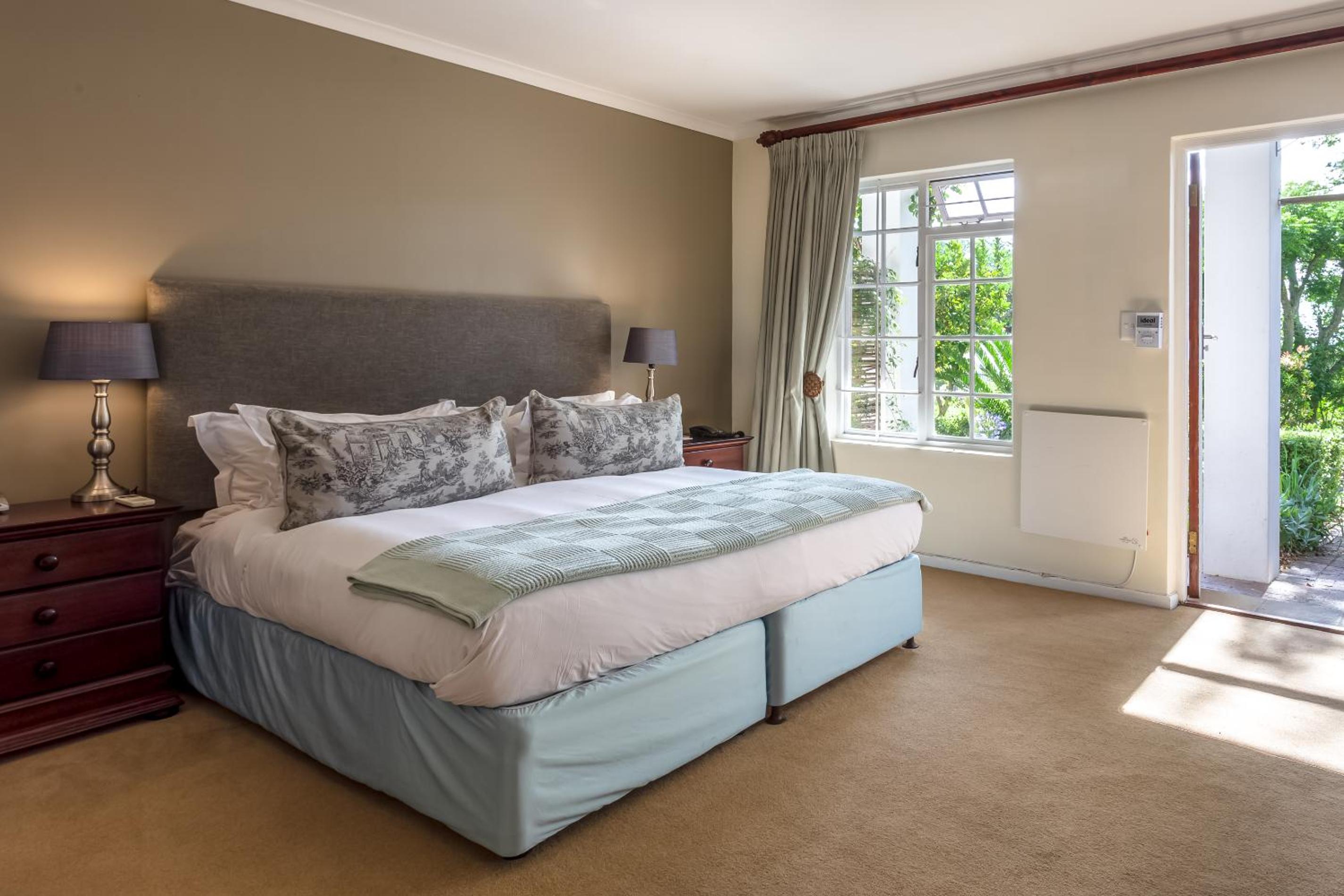 Garden Deluxe Room - Photo 15