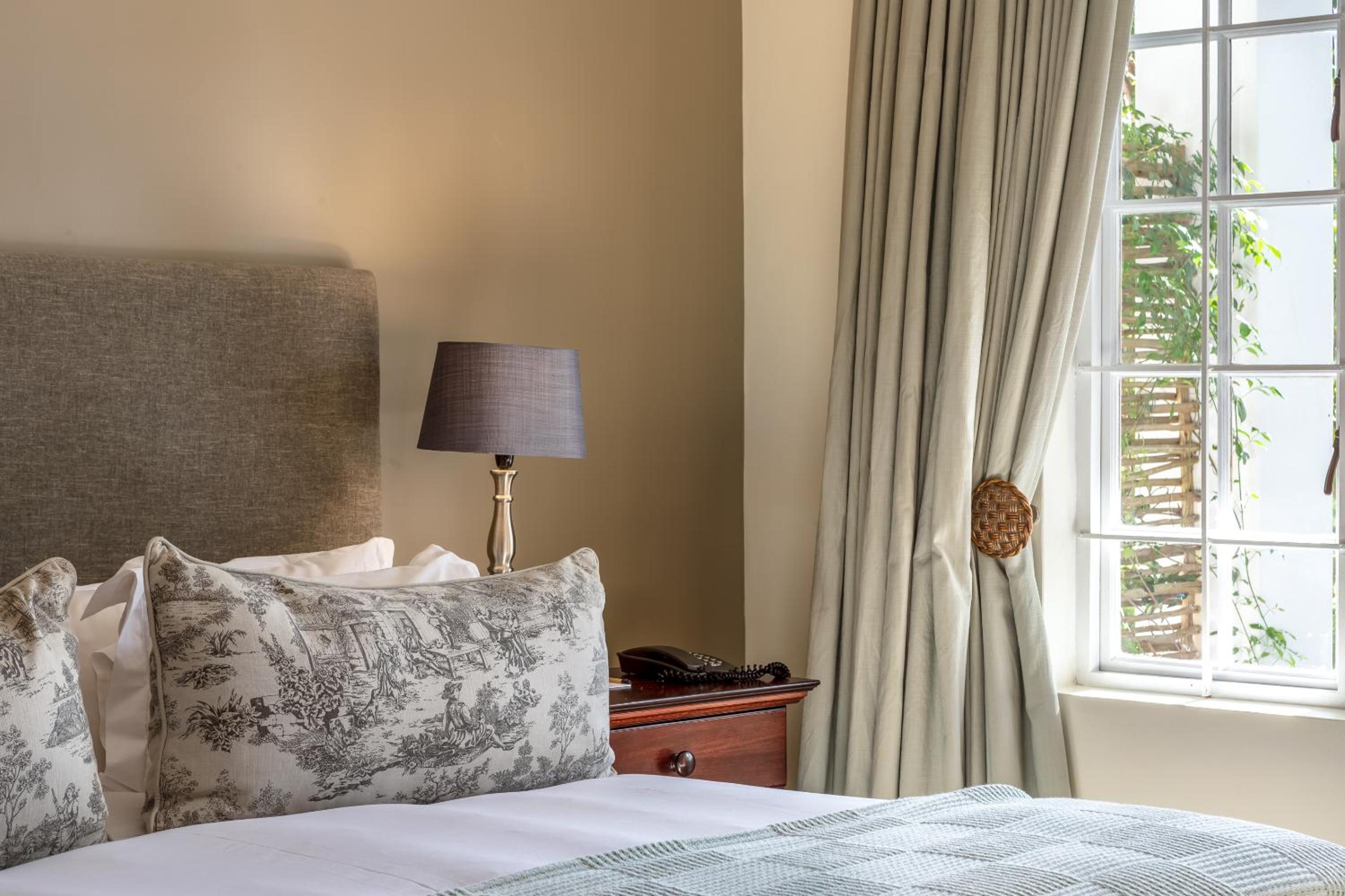 Garden Deluxe Room - Photo 17
