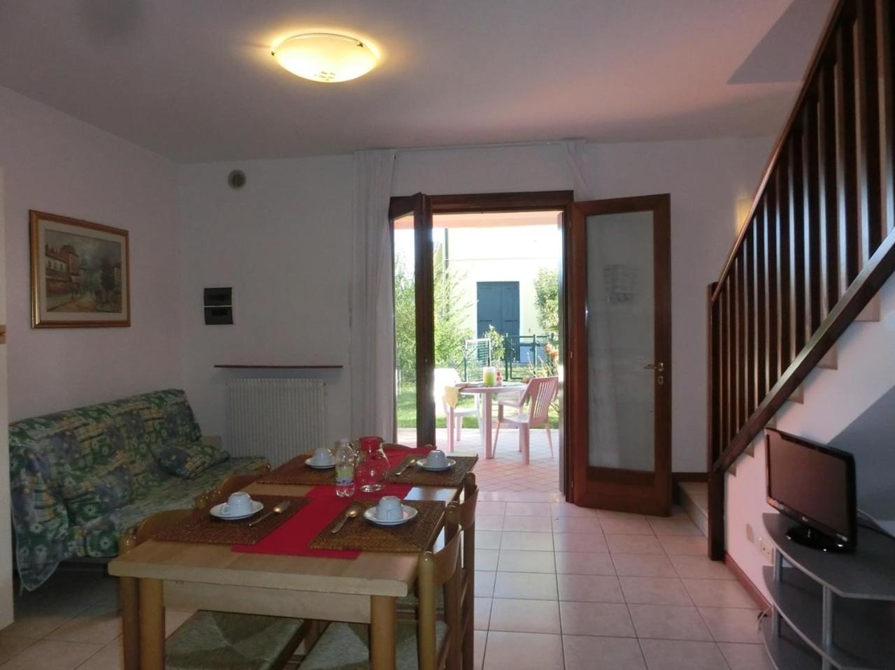 Duplex Apartment
