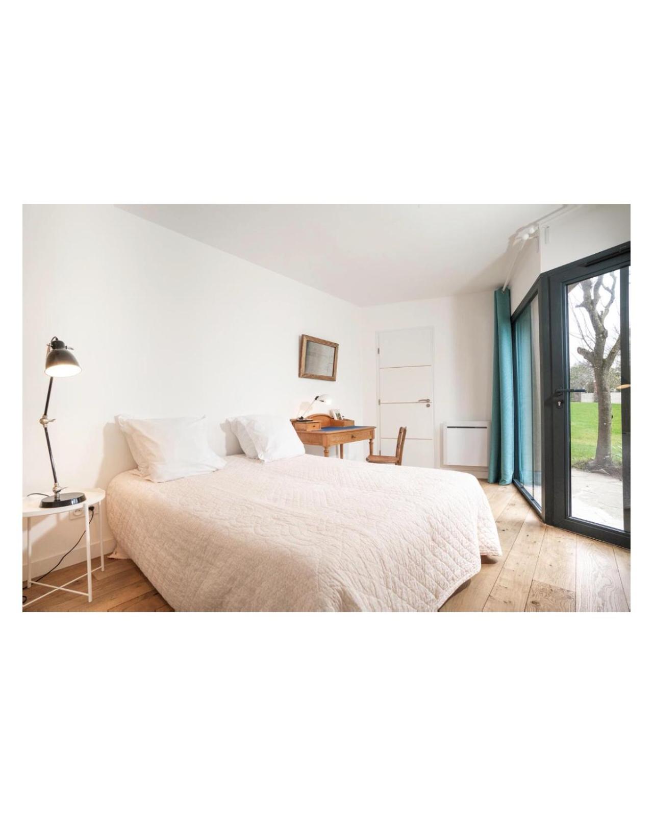 Queen Room with Garden View photo 1