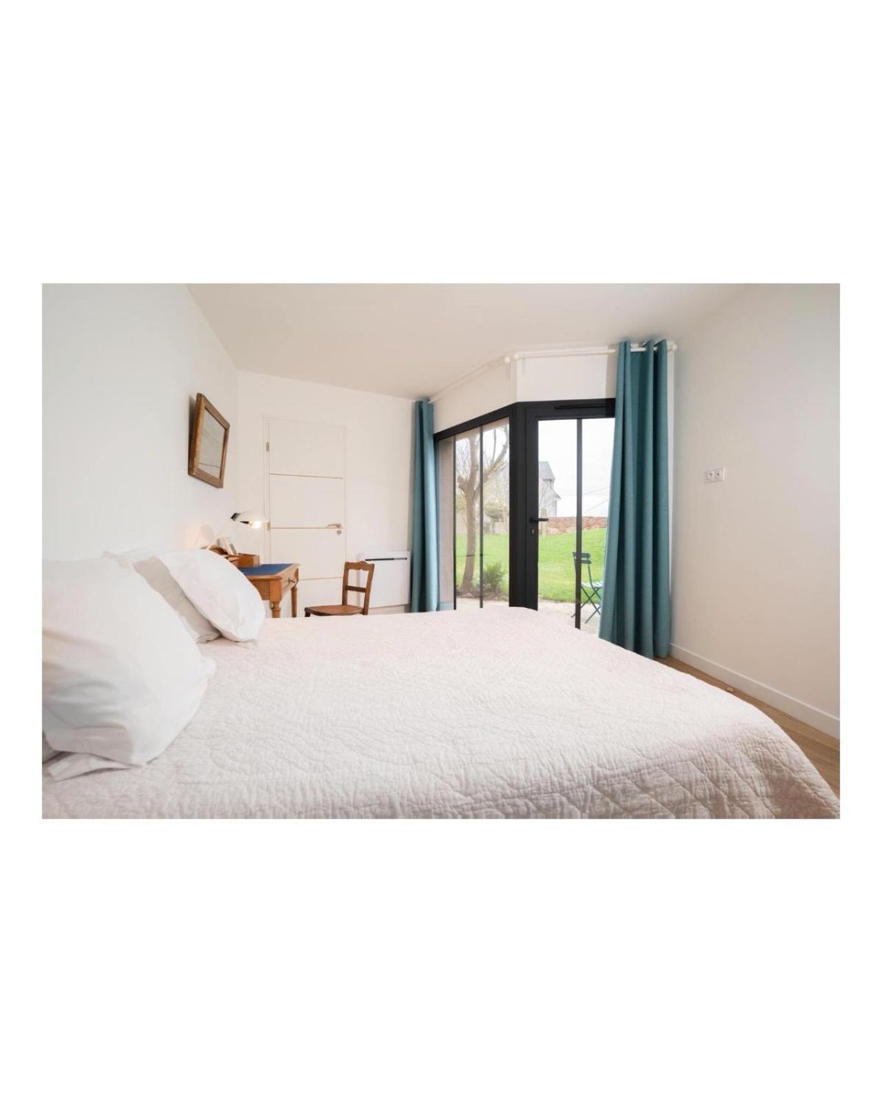 Queen Room with Garden View photo 2