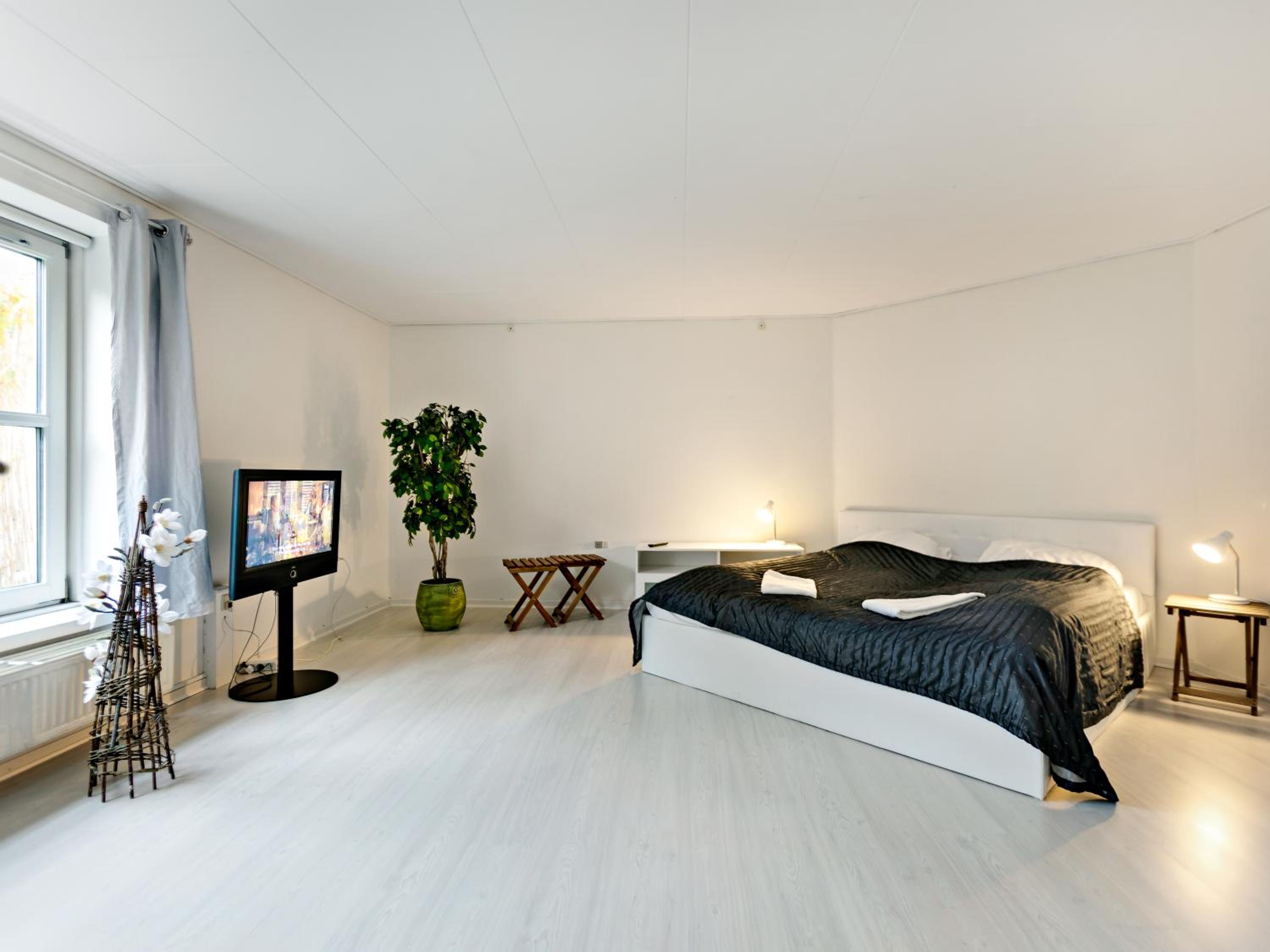 Deluxe Suite with Spa Bath - Photo 4