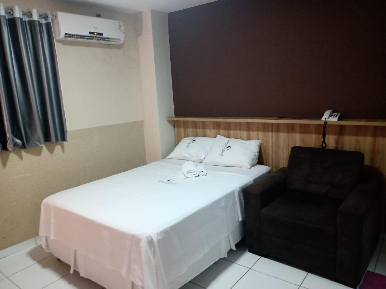 Budget Single Room photo 1