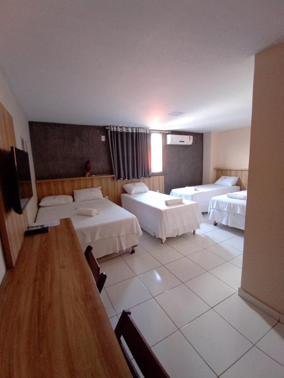 Quadruple Room photo 2