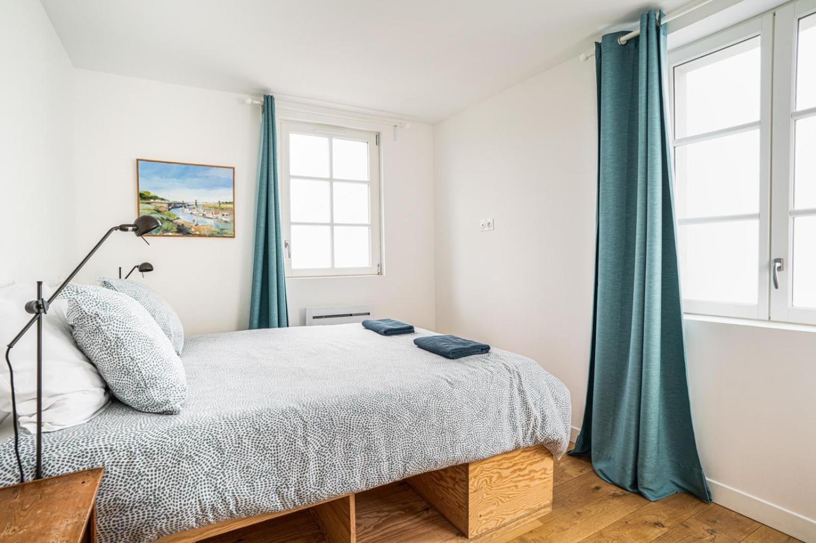 Queen Room with Sea View photo 1