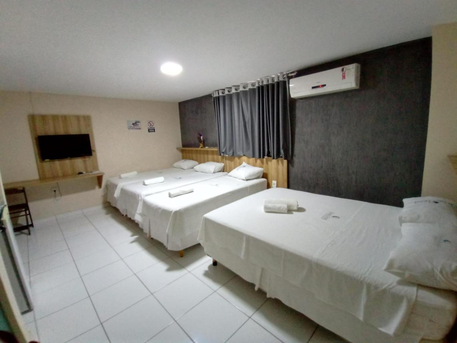 Quadruple Room photo 3