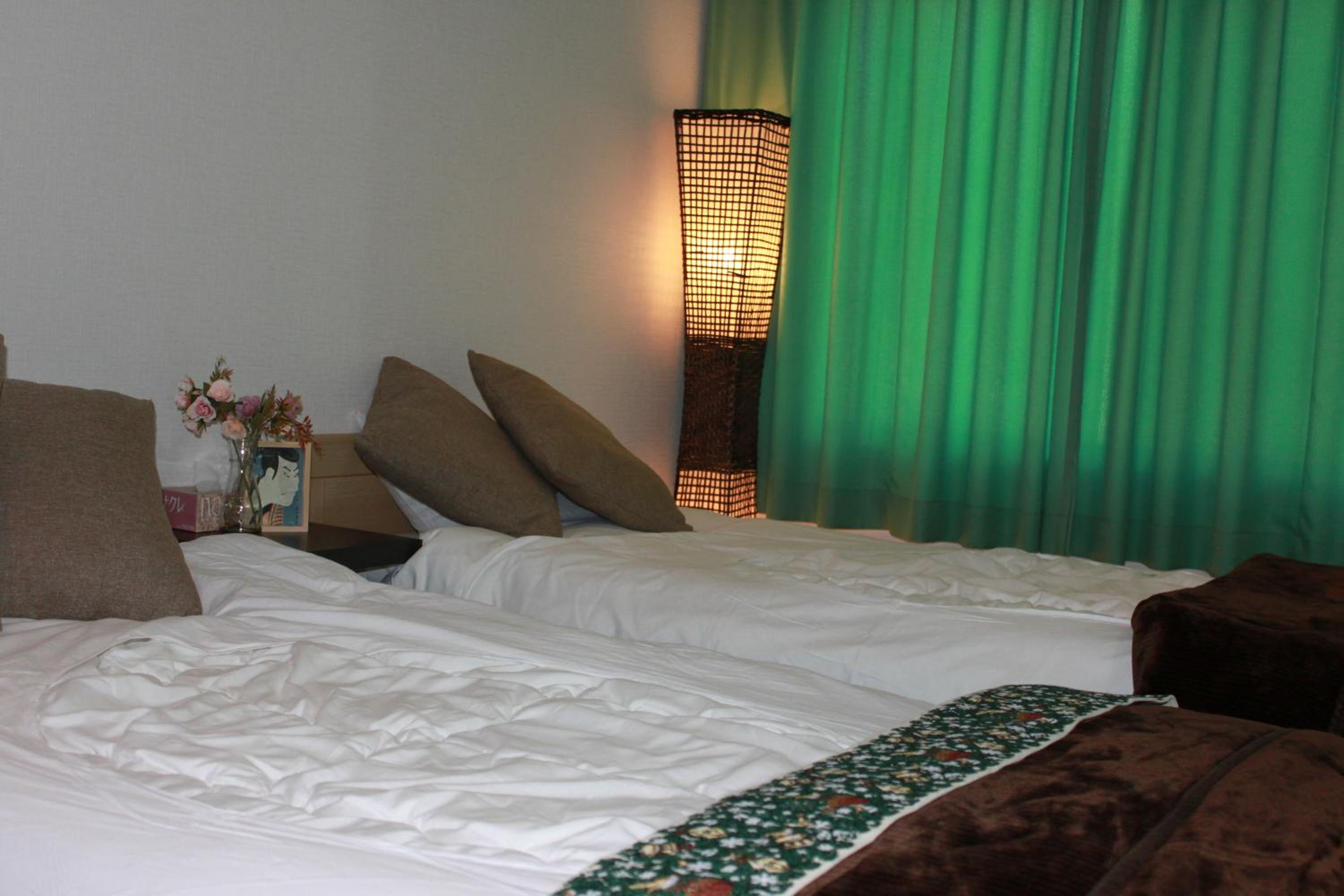 Standard Twin Room photo 3