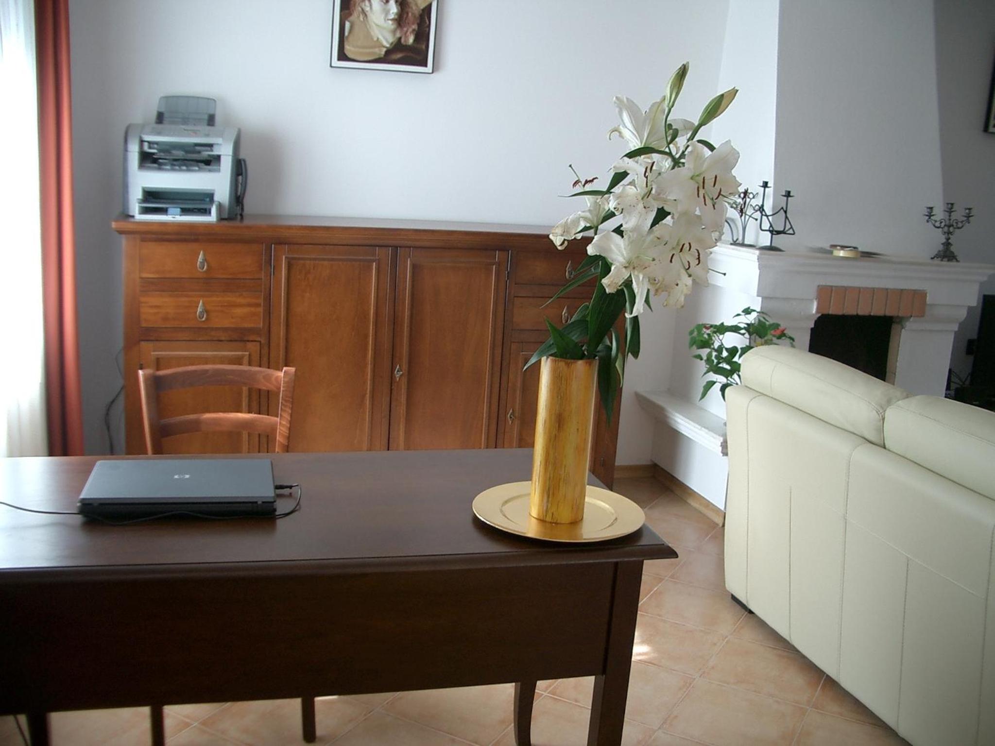 Double Room - Photo 13