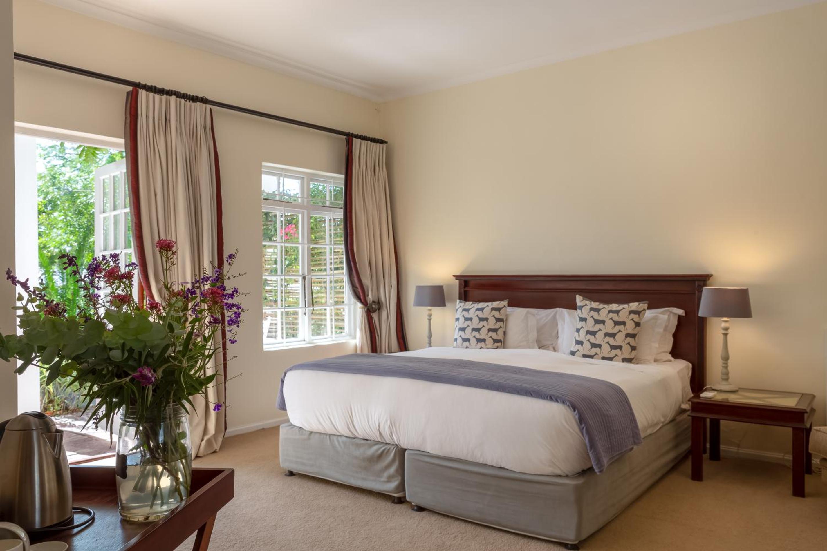Garden Deluxe Room - Photo 10