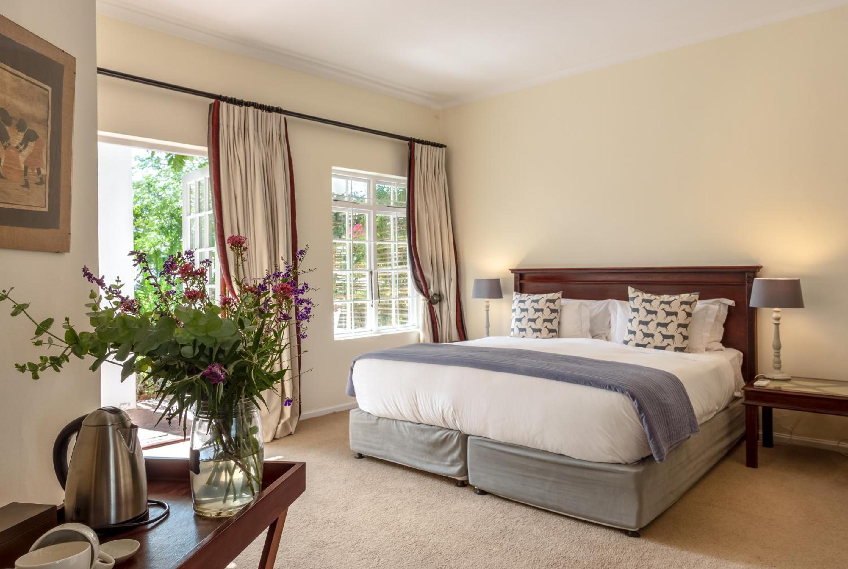 Garden Deluxe Room - Photo 6