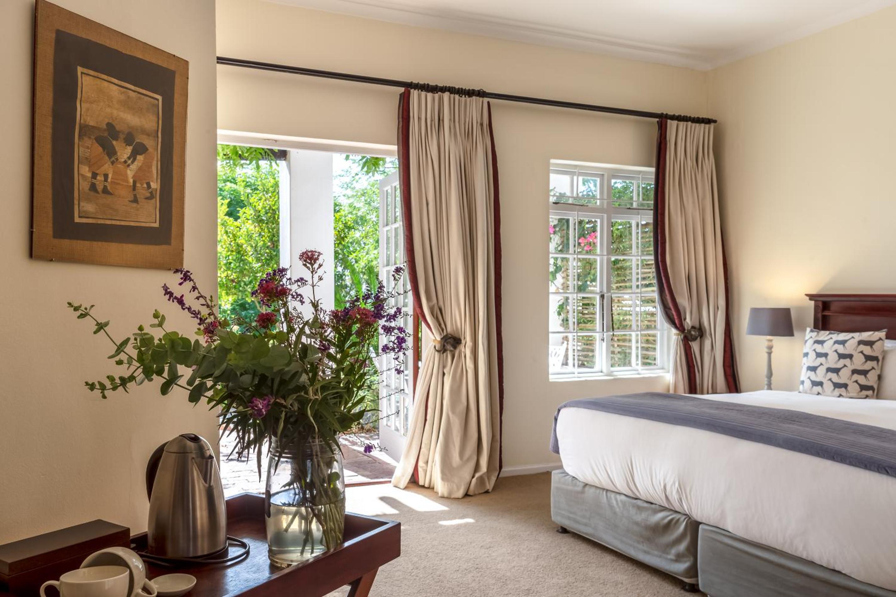 Garden Deluxe Room - Photo 3