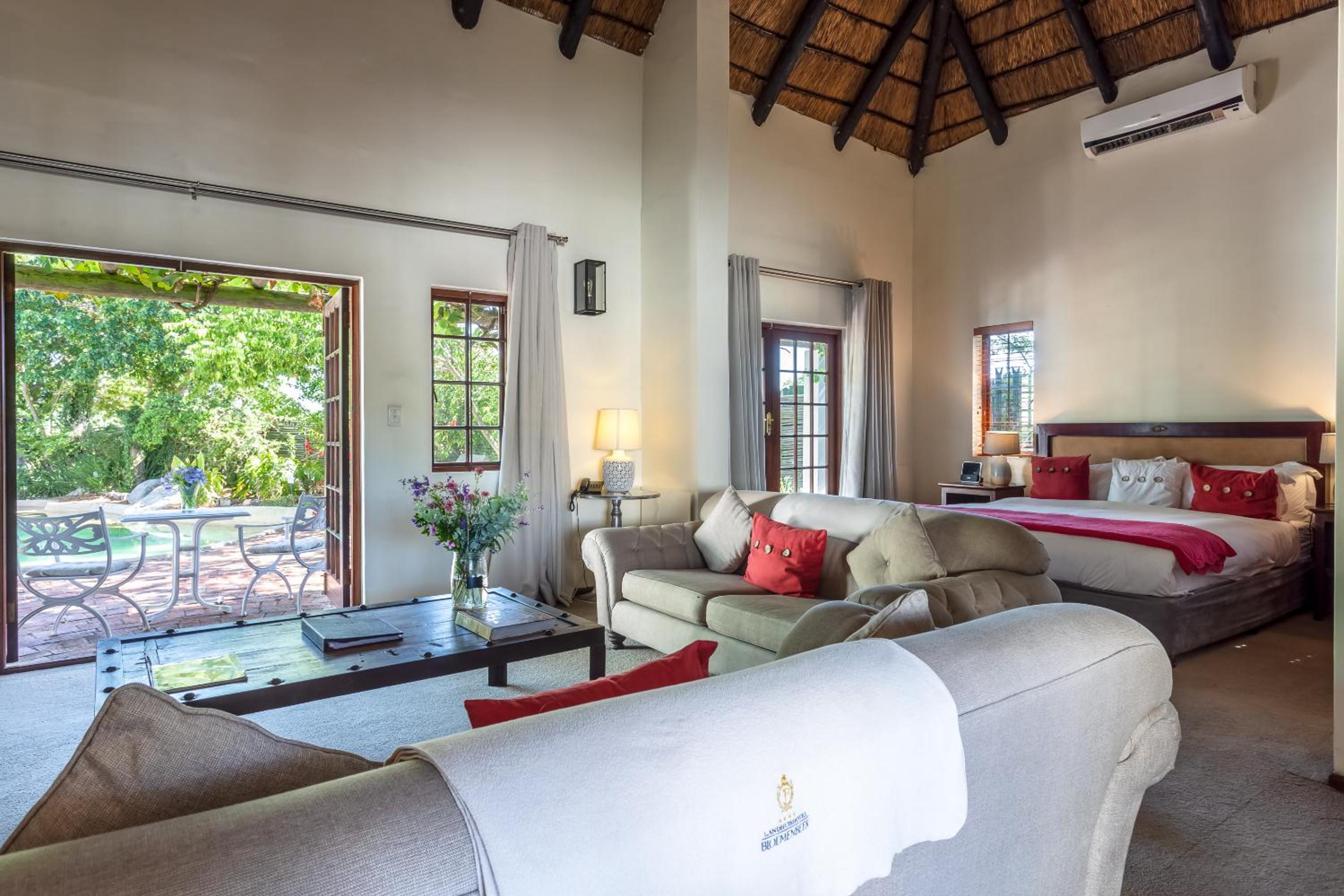 Honeymoon or Family Suite - Bloemenbeek - Photo 1
