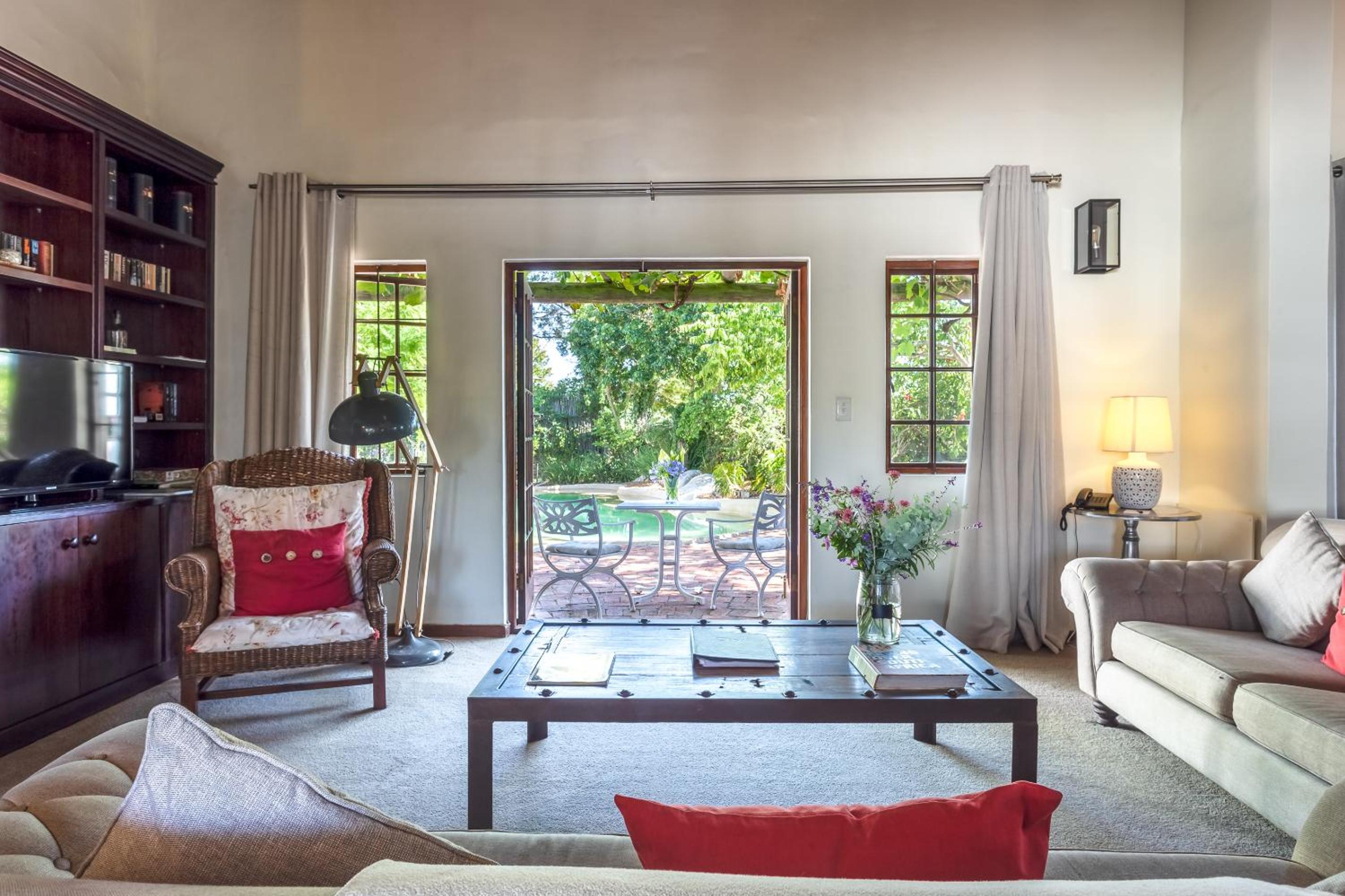 Honeymoon or Family Suite - Bloemenbeek - Photo 2