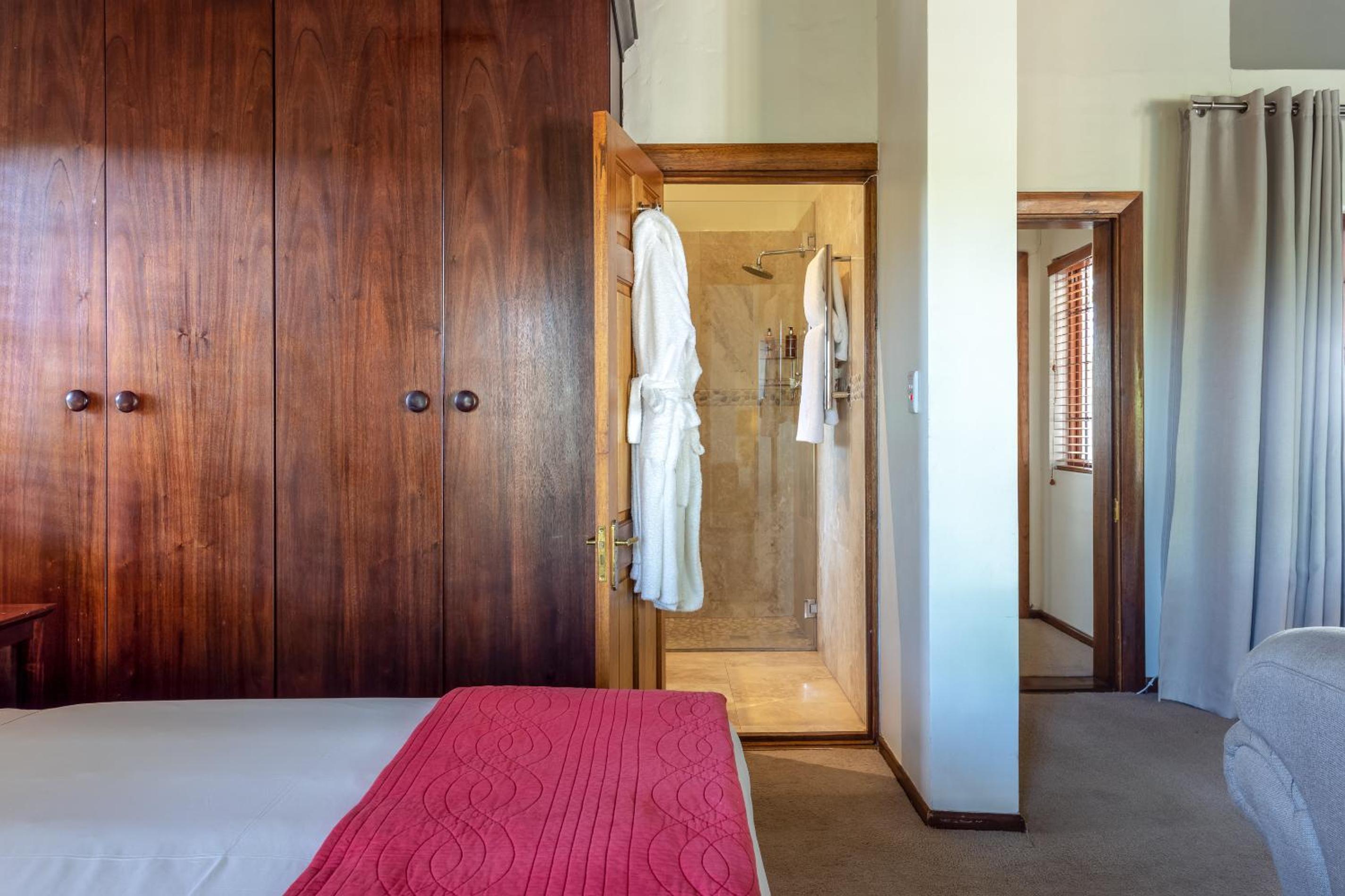 Honeymoon or Family Suite - Bloemenbeek - Photo 13