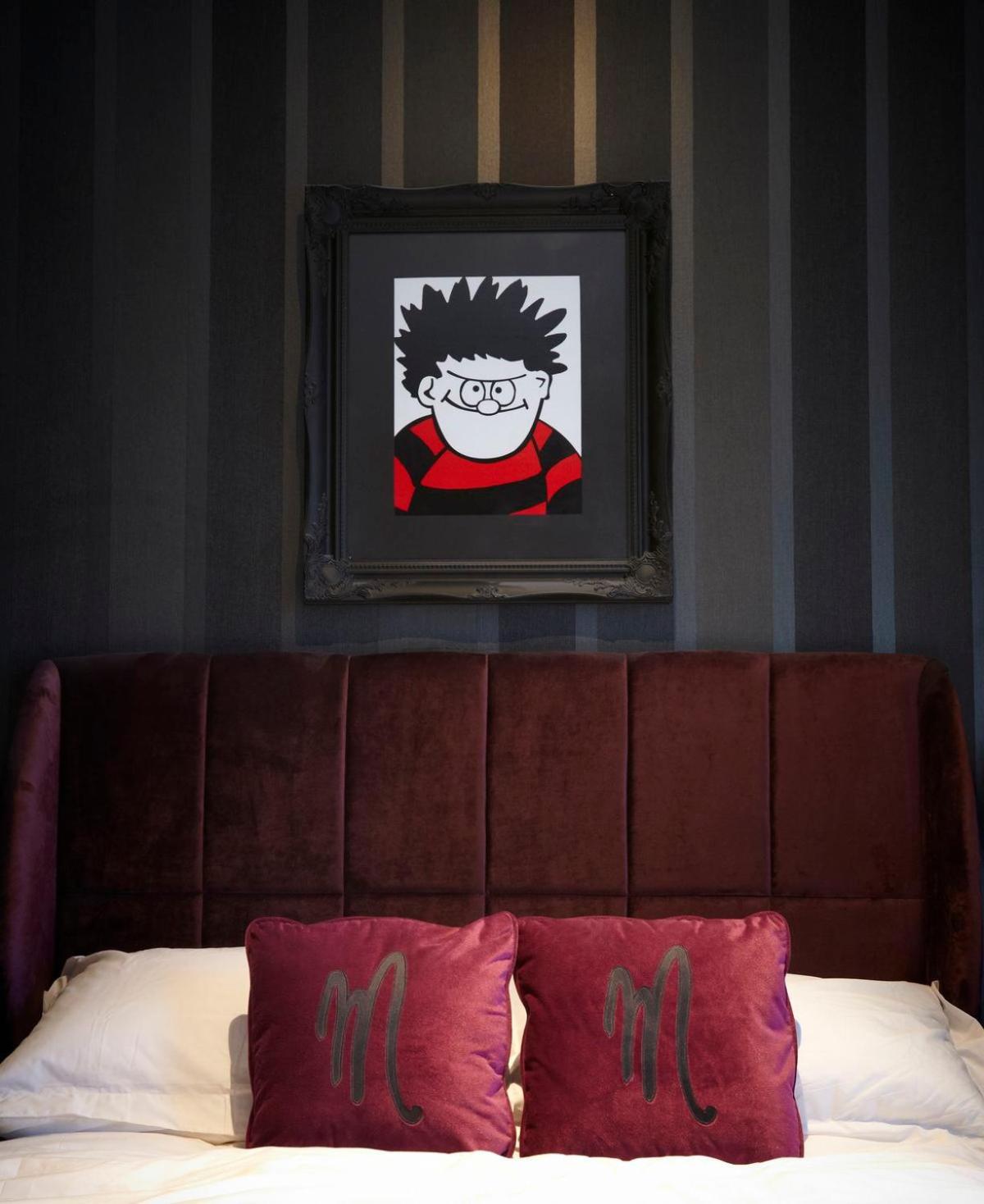 Cozy Double Room photo 2