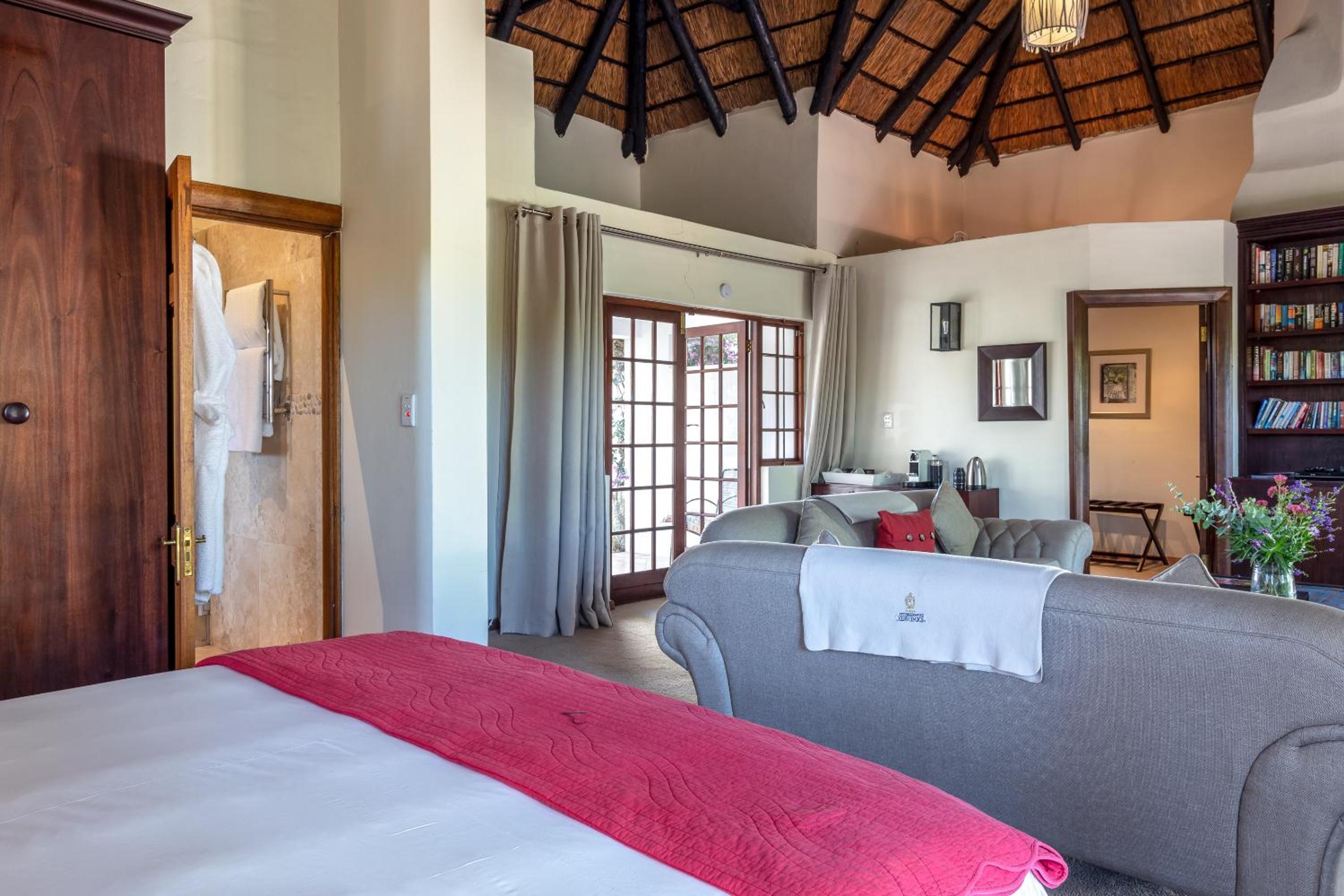 Honeymoon or Family Suite - Bloemenbeek - Photo 10
