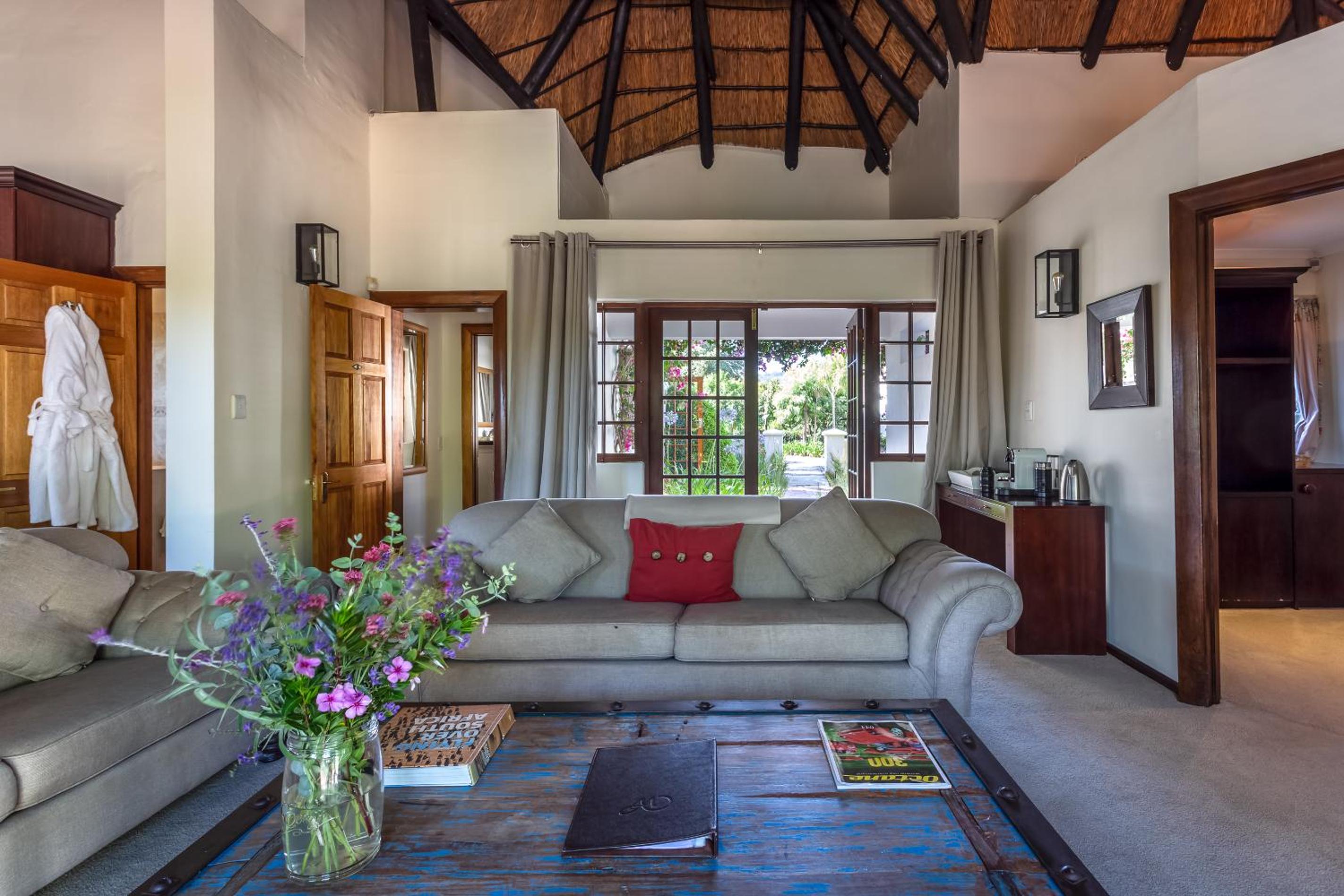Honeymoon or Family Suite - Bloemenbeek - Photo 11