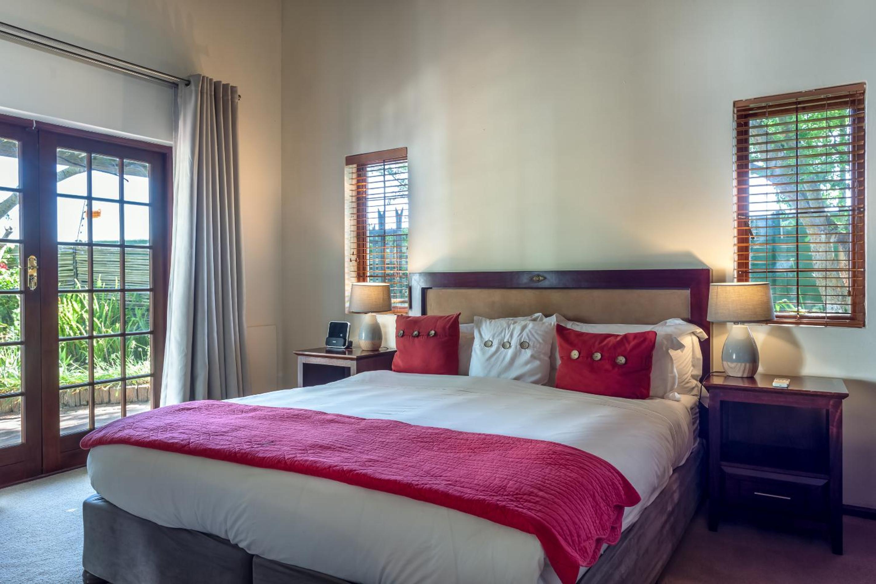 Honeymoon or Family Suite - Bloemenbeek - Photo 20