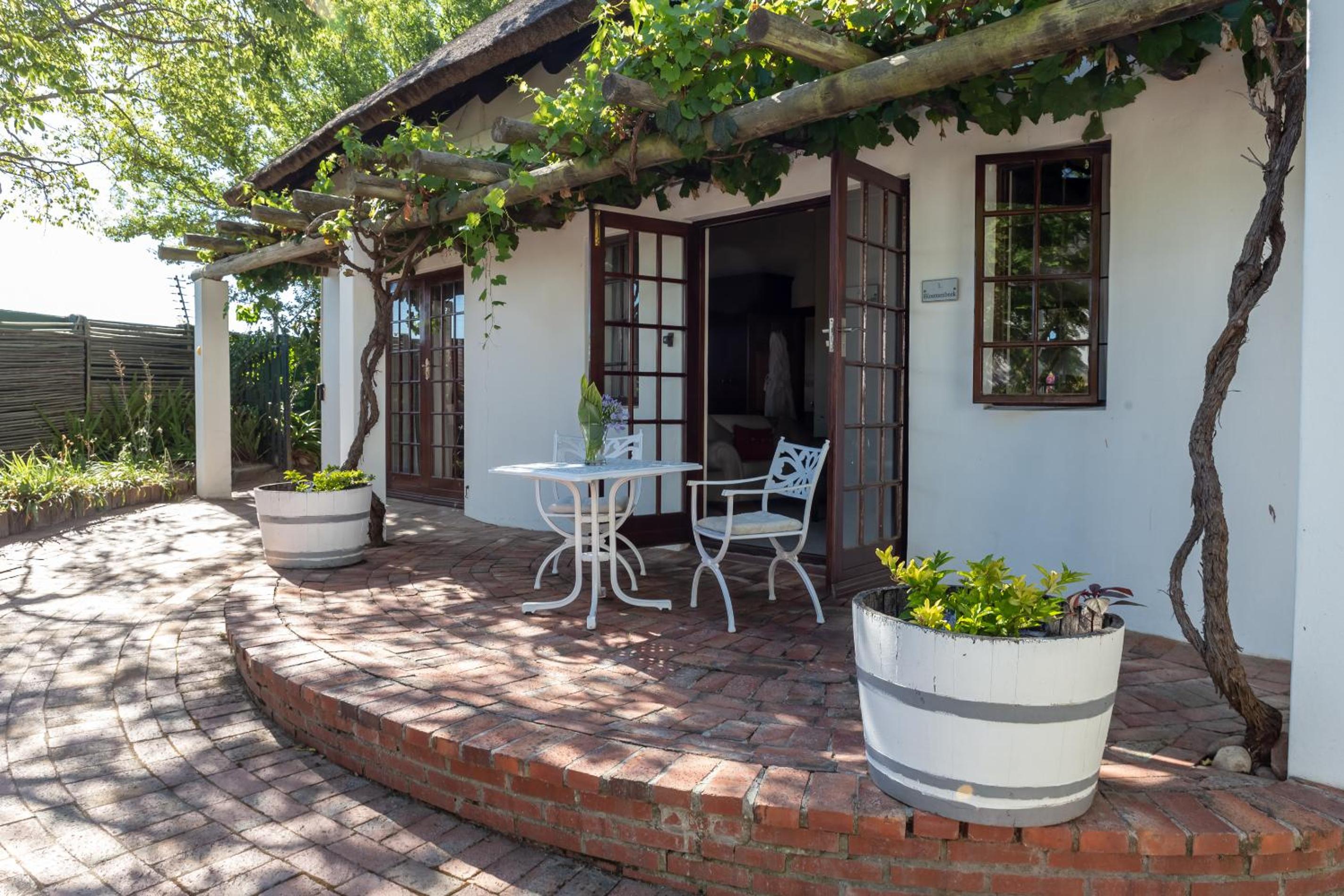 Honeymoon or Family Suite - Bloemenbeek - Photo 19