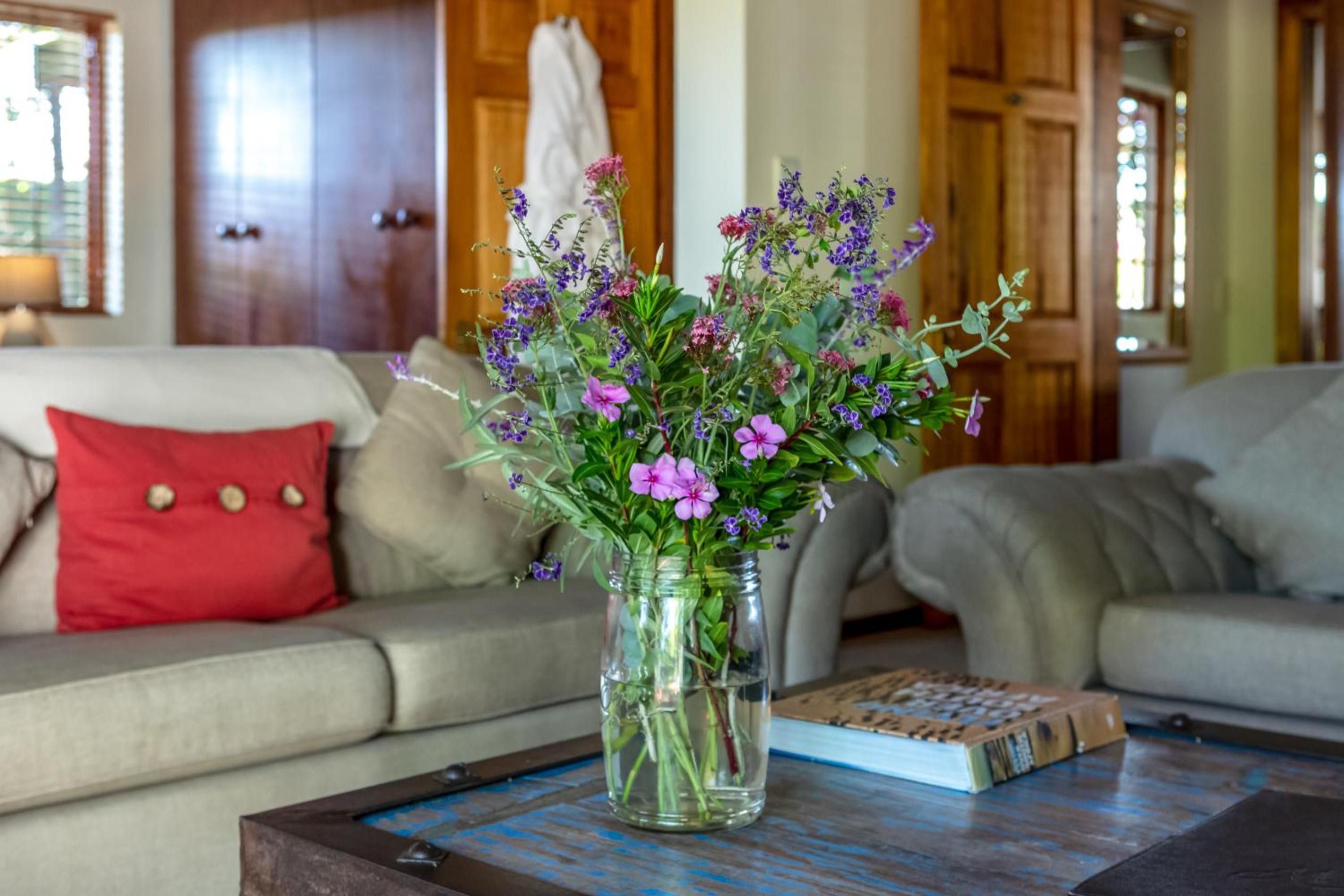 Honeymoon or Family Suite - Bloemenbeek - Photo 16