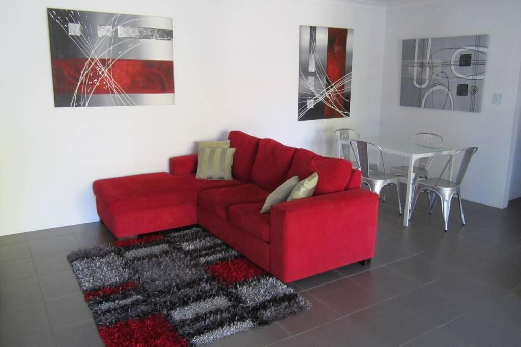 Two-Bedroom Apartment photo 1