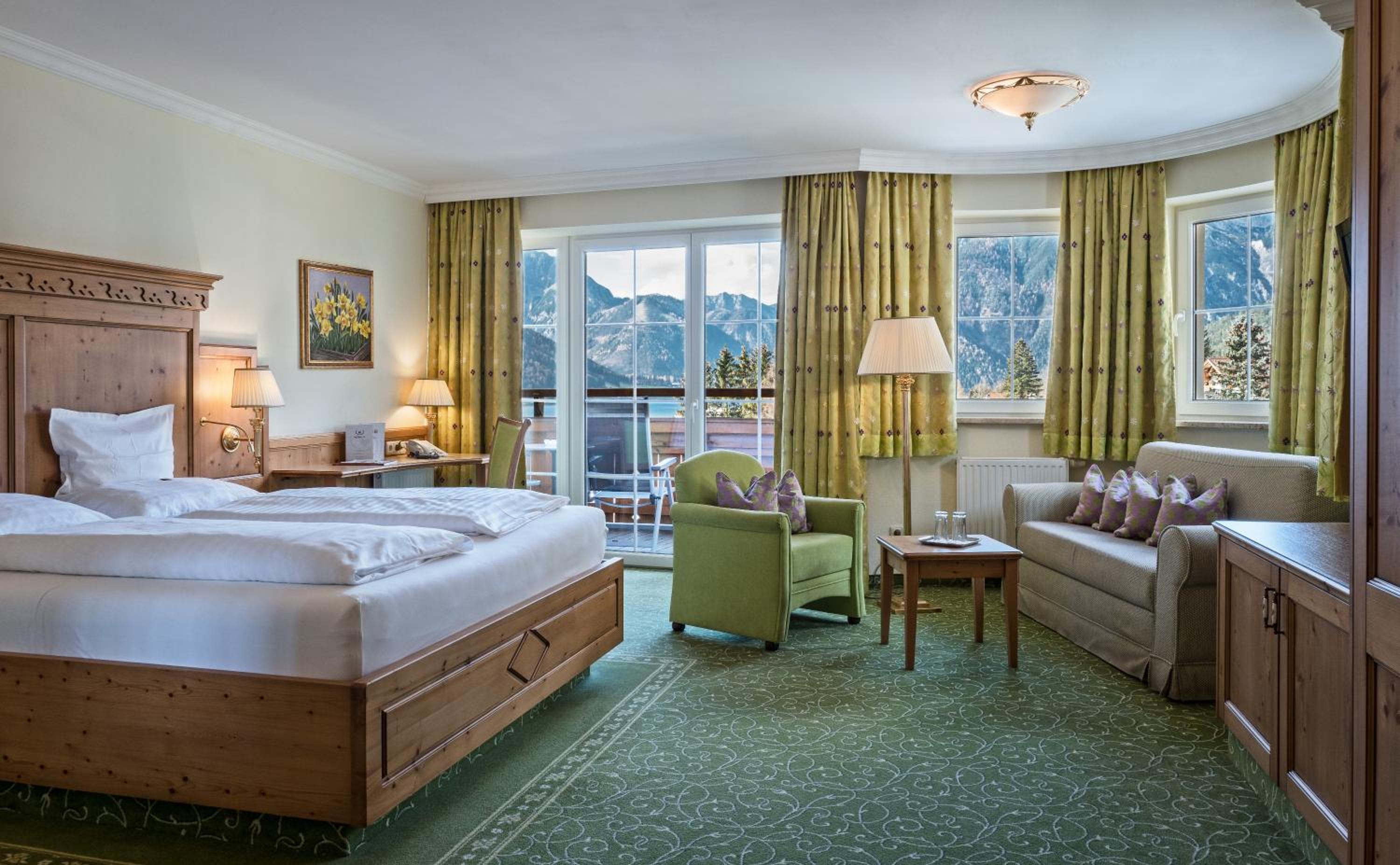 Junior Suite - Photo 2