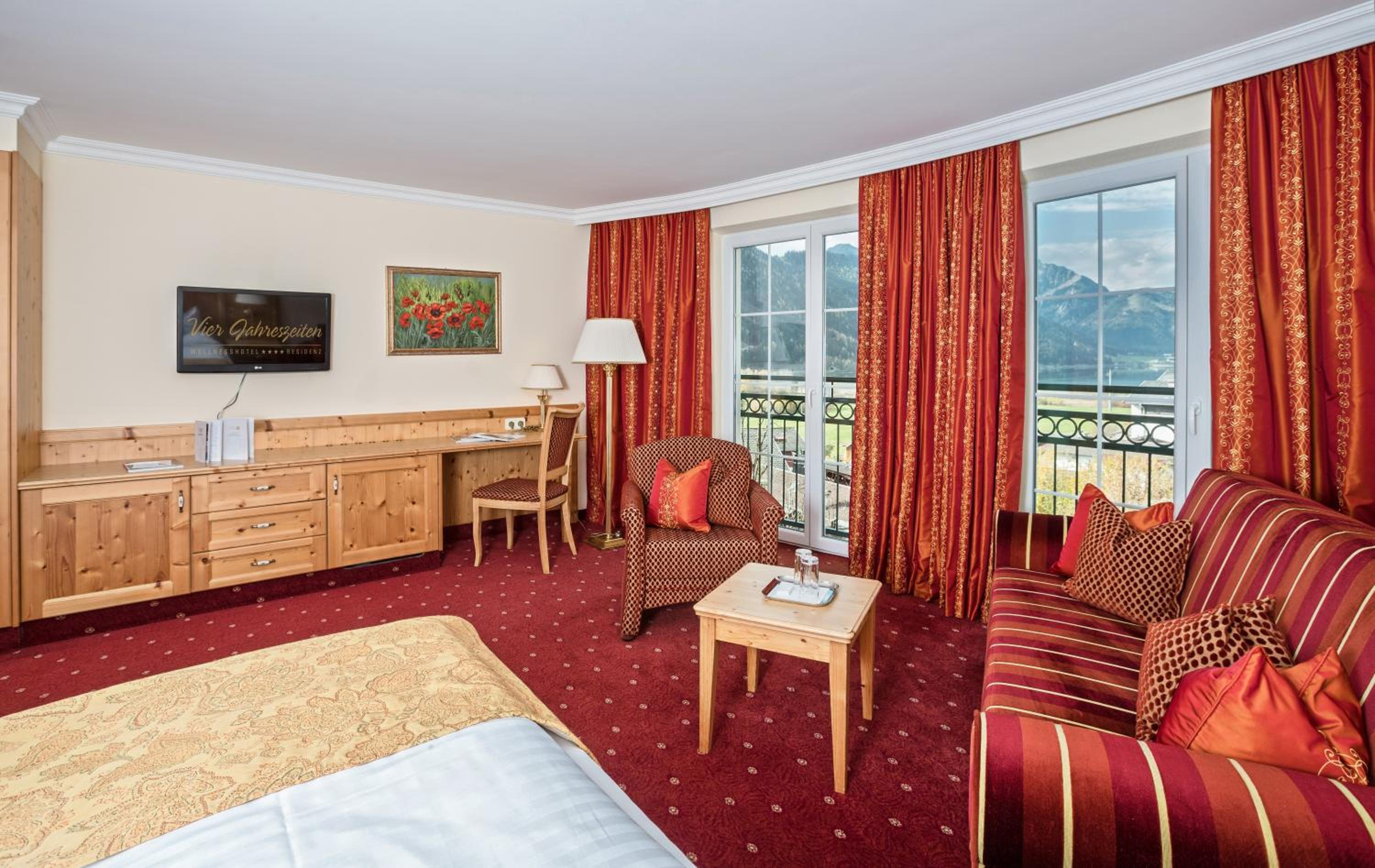 Junior Suite - Photo 1