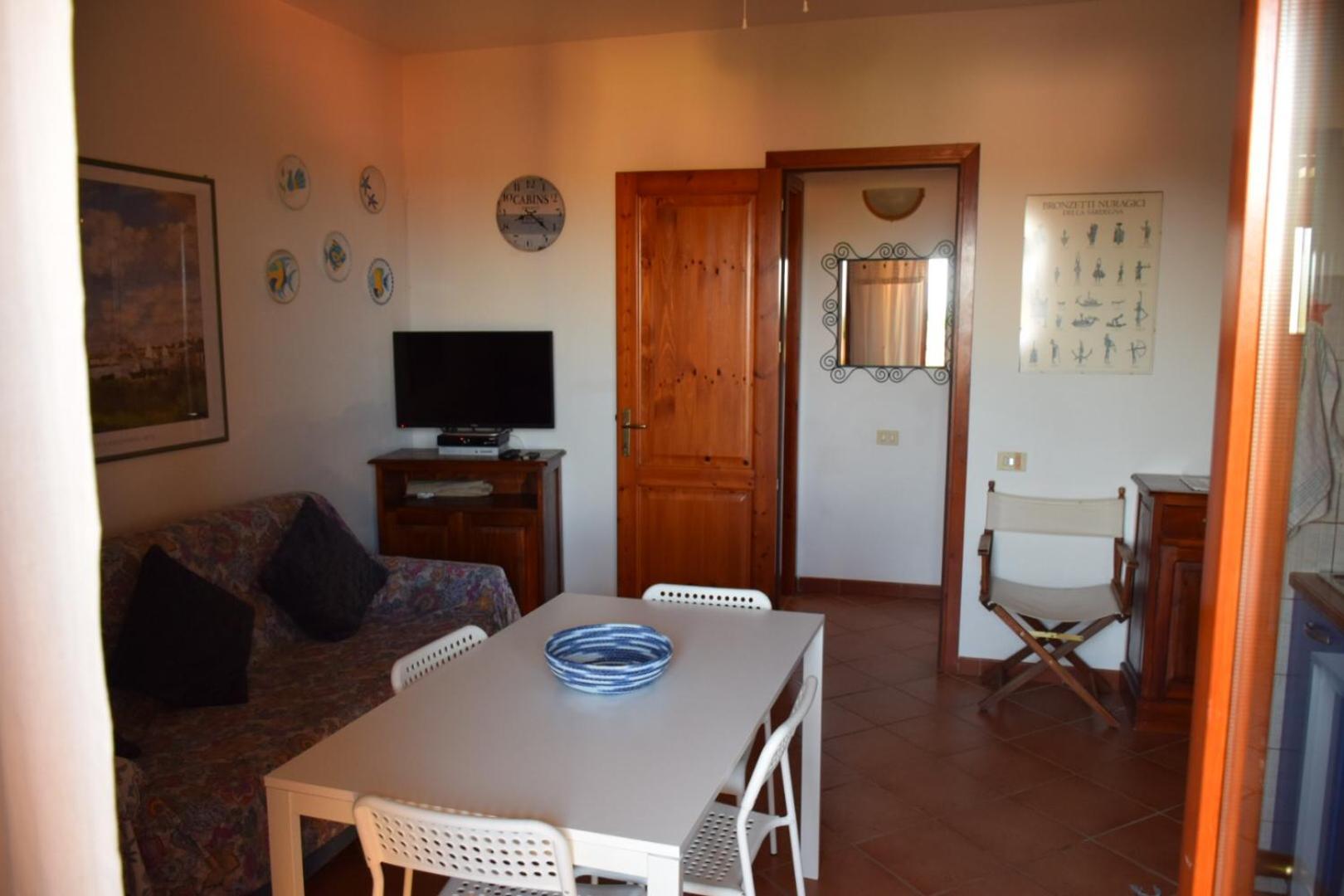 Apartment with Sea View photo 2