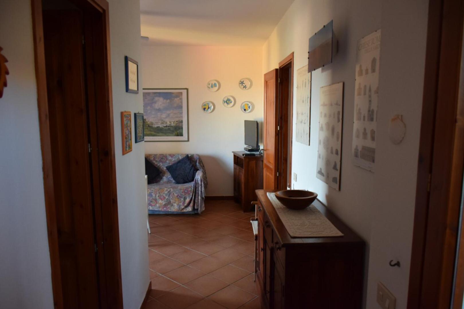 Apartment with Sea View photo 1