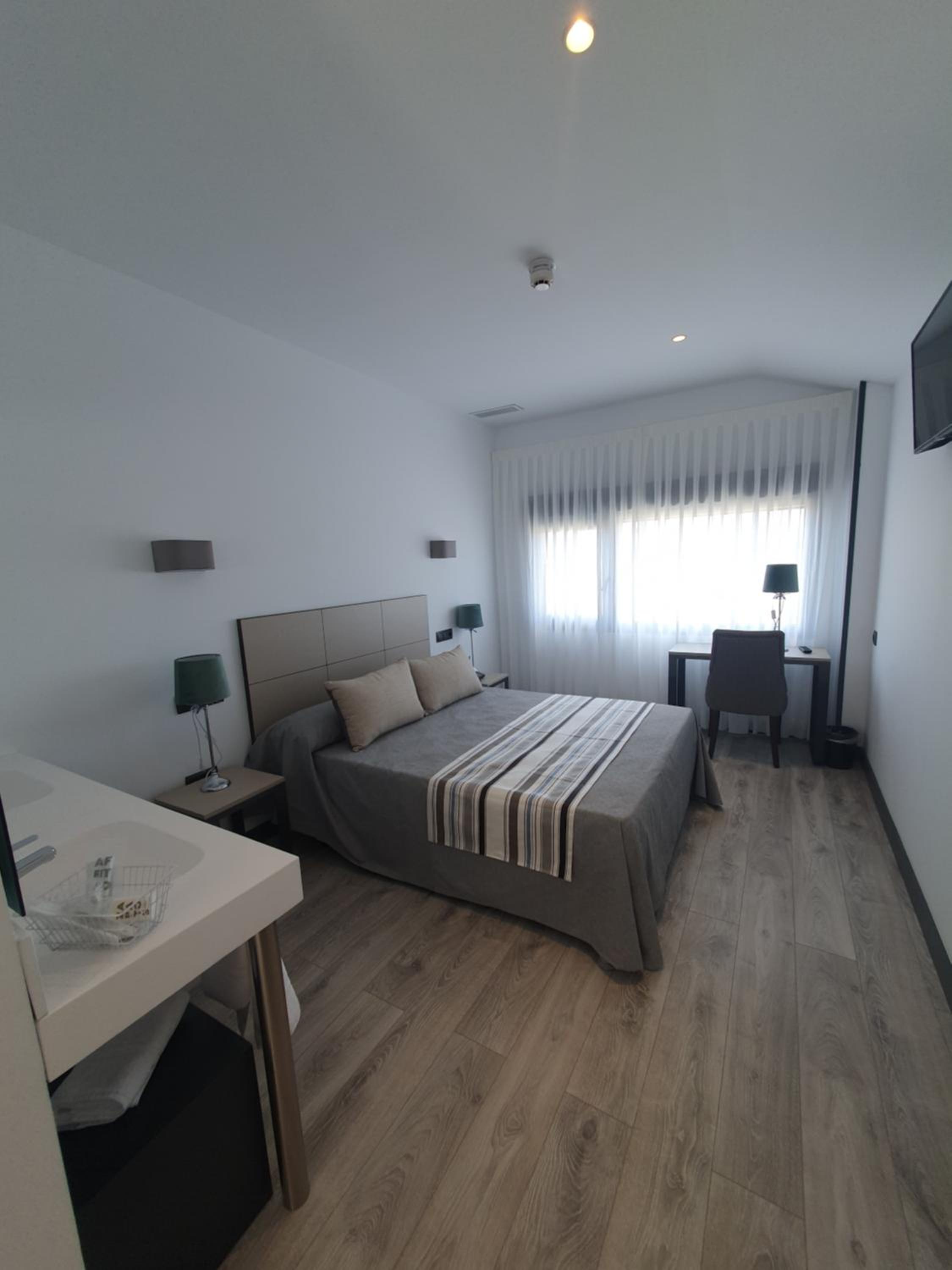 Habitación Individual
