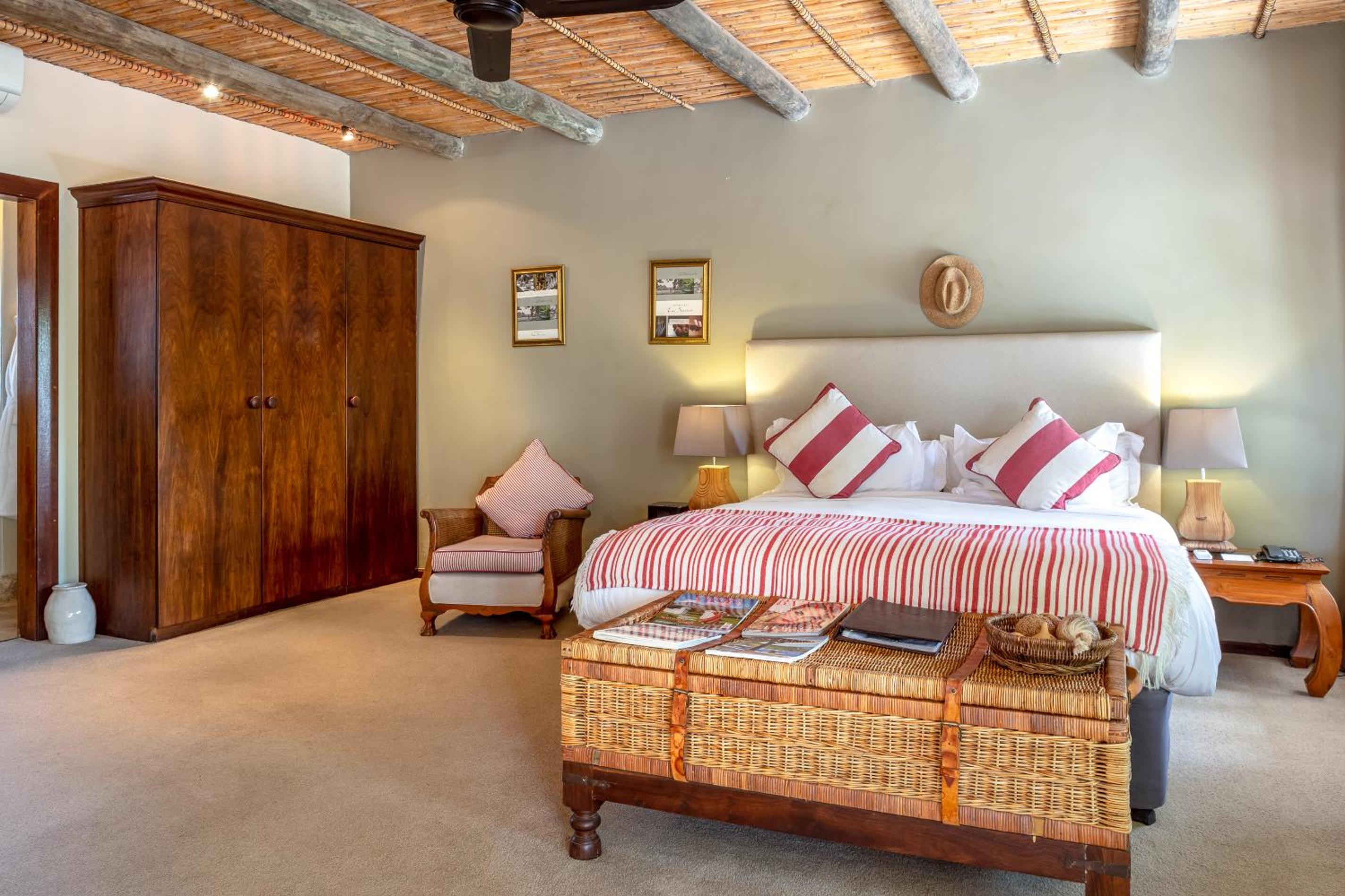 Garden Deluxe Room - Photo 19