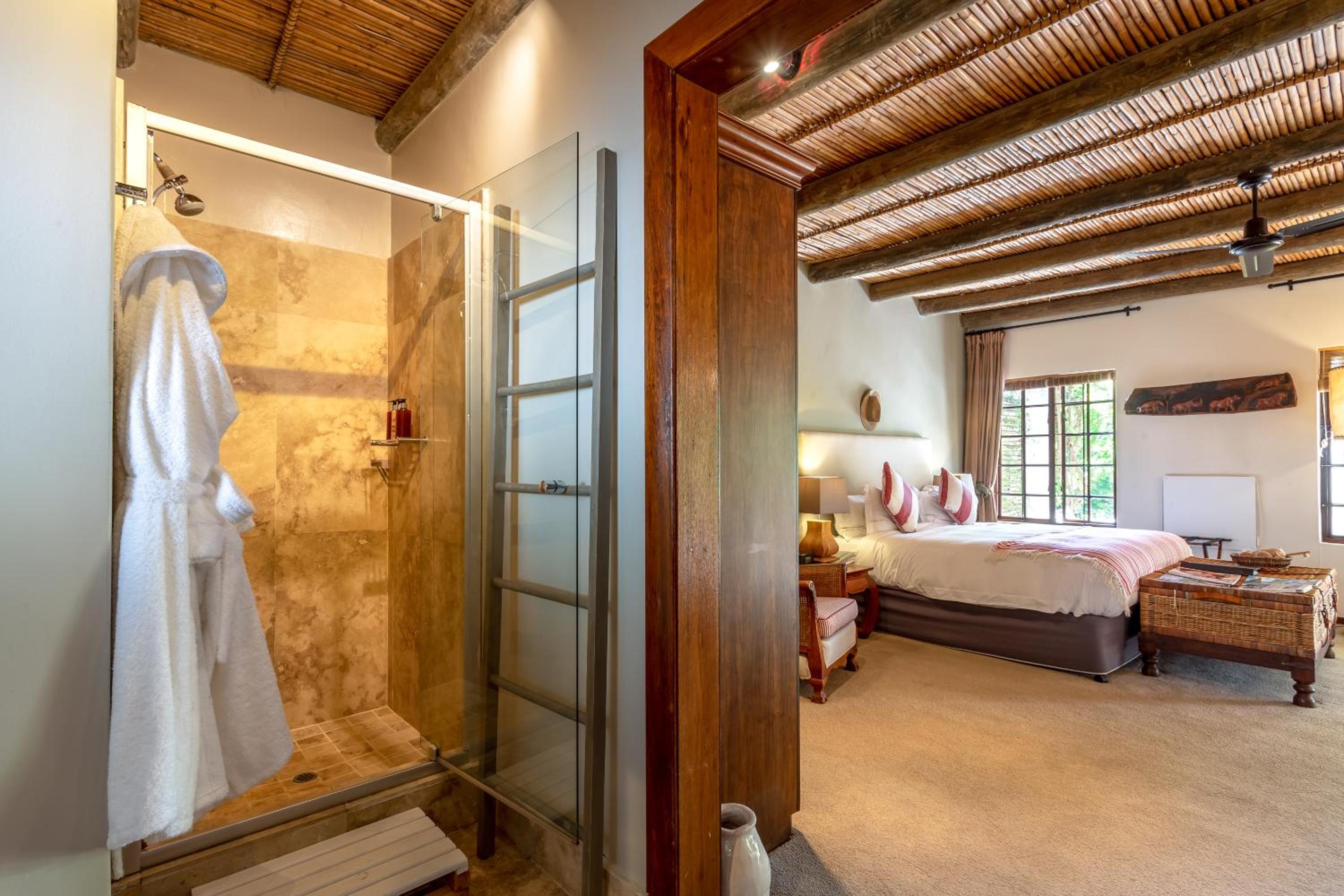Garden Deluxe Room - Photo 21